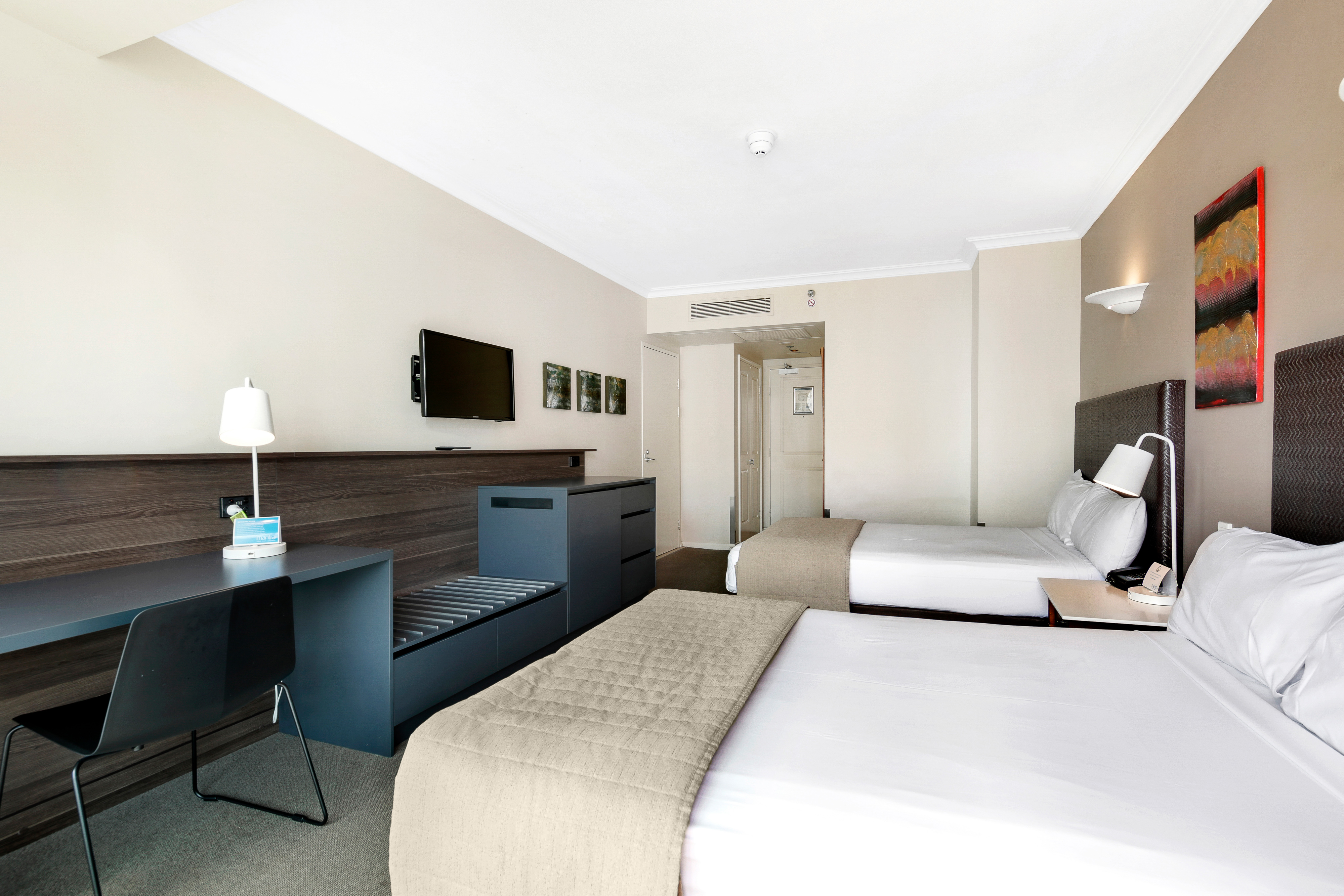 1705&1706/25 Laycock Street, SURFERS PARADISE, QLD 4217, Surfers Paradise - Thumbnail 4