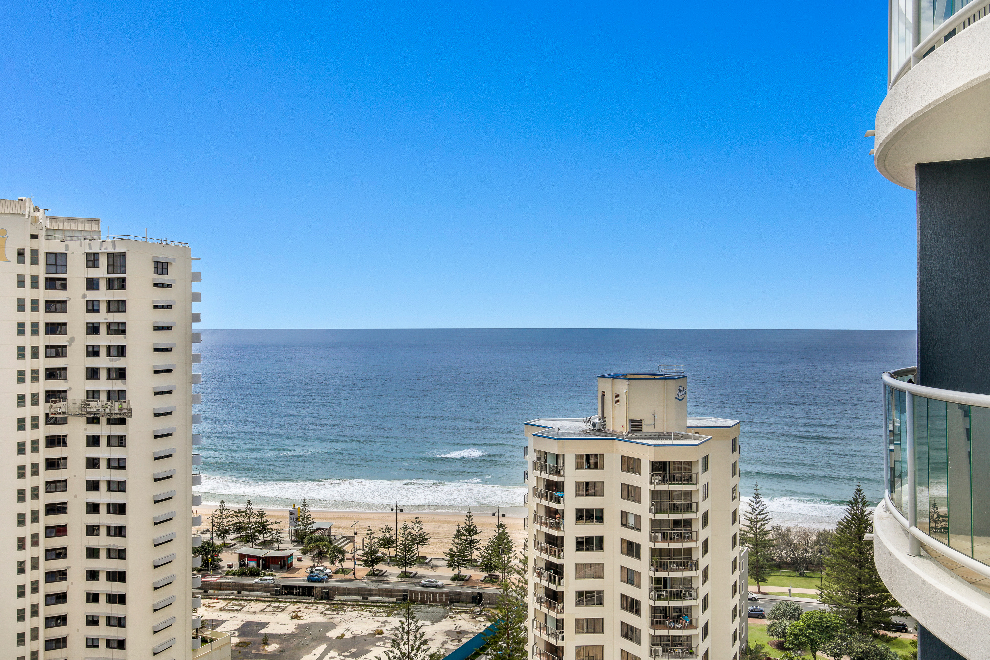 1705&1706/25 Laycock Street, SURFERS PARADISE, QLD 4217, Surfers Paradise - Thumbnail 6