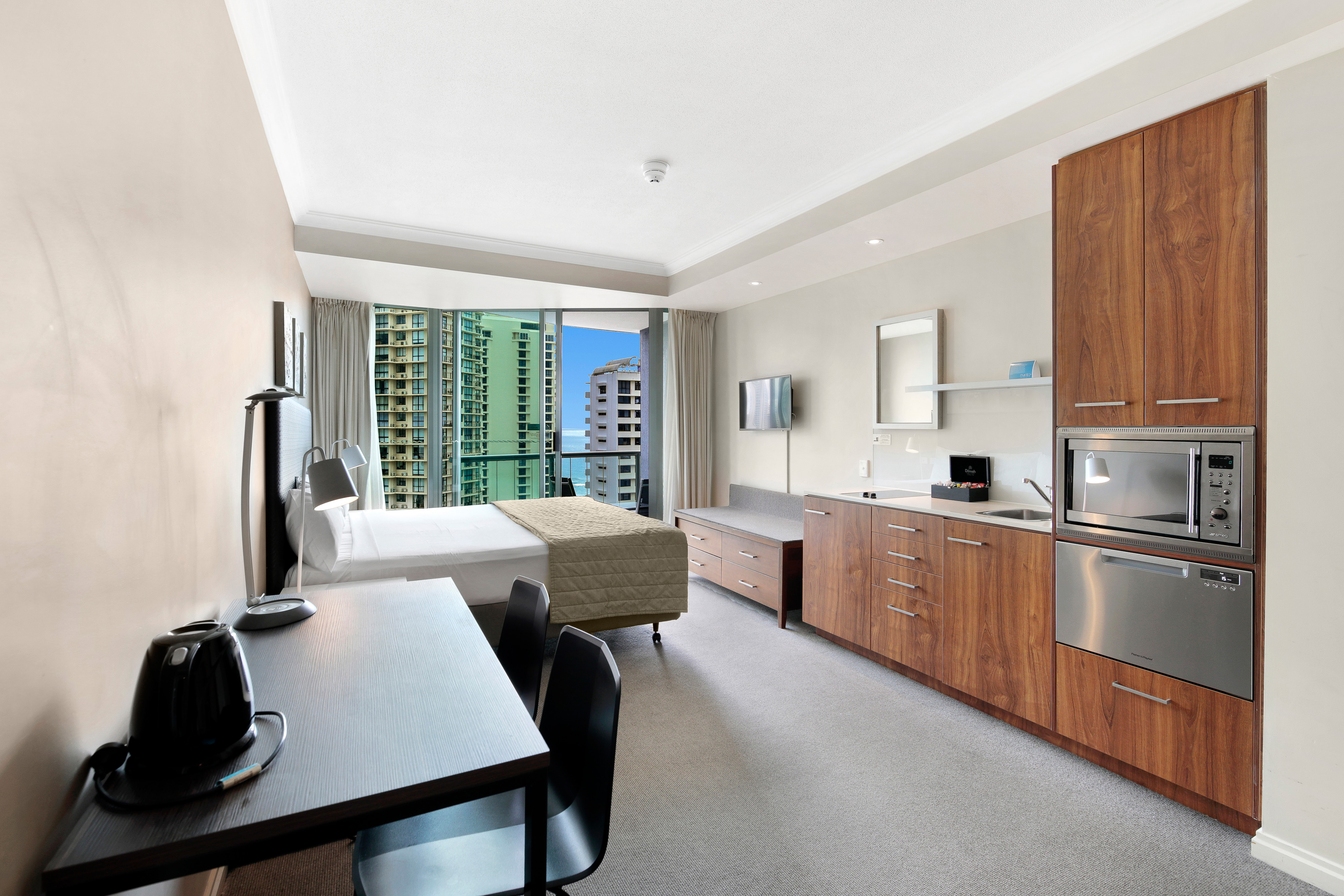 1705&1706/25 Laycock Street, SURFERS PARADISE, QLD 4217, Surfers Paradise - Thumbnail 8