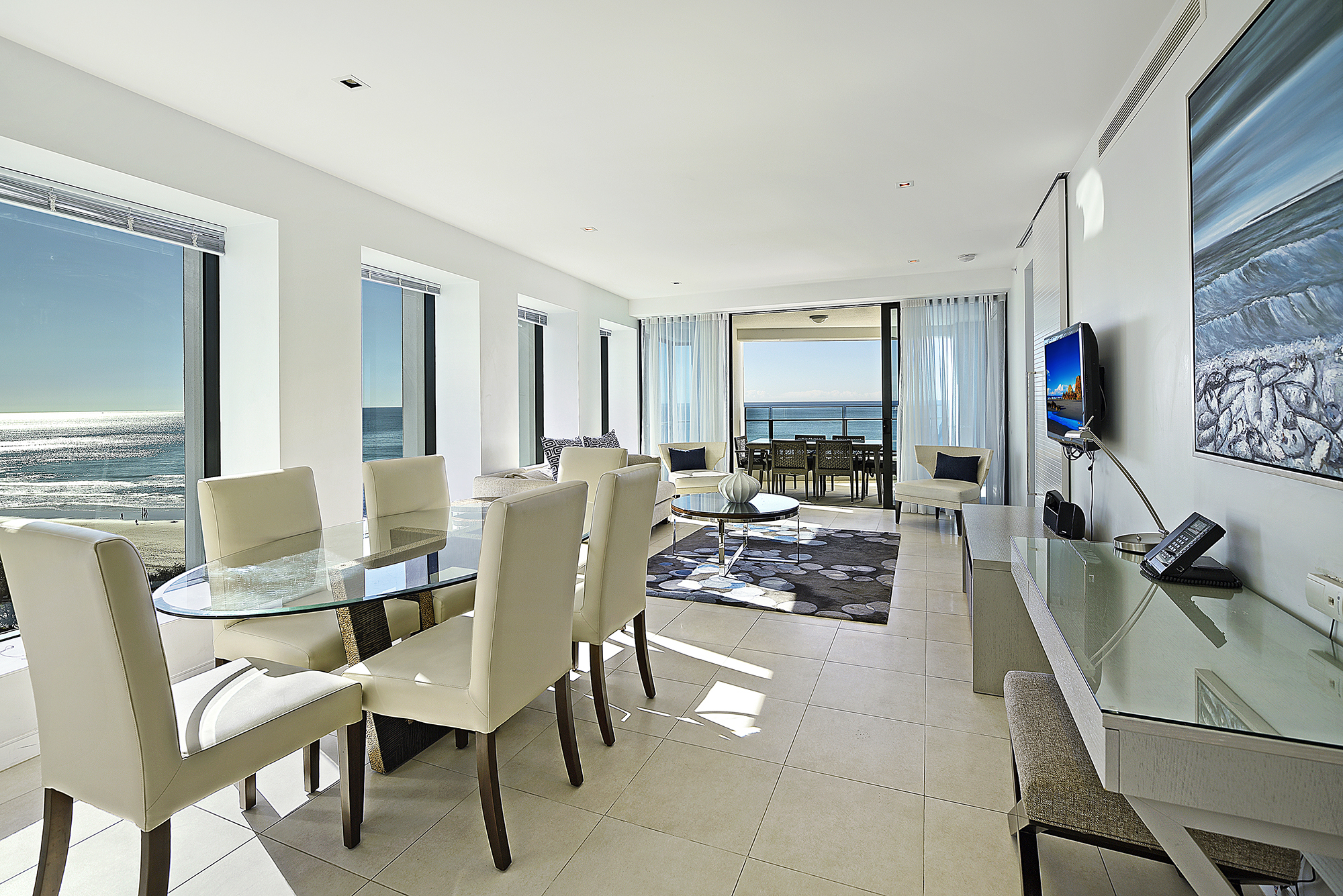 705/4 The Esplanade, SURFERS PARADISE, QLD 4217, Surfers Paradise - Thumbnail 4