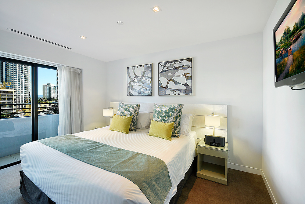 705/4 The Esplanade, SURFERS PARADISE, QLD 4217, Surfers Paradise - Thumbnail 8