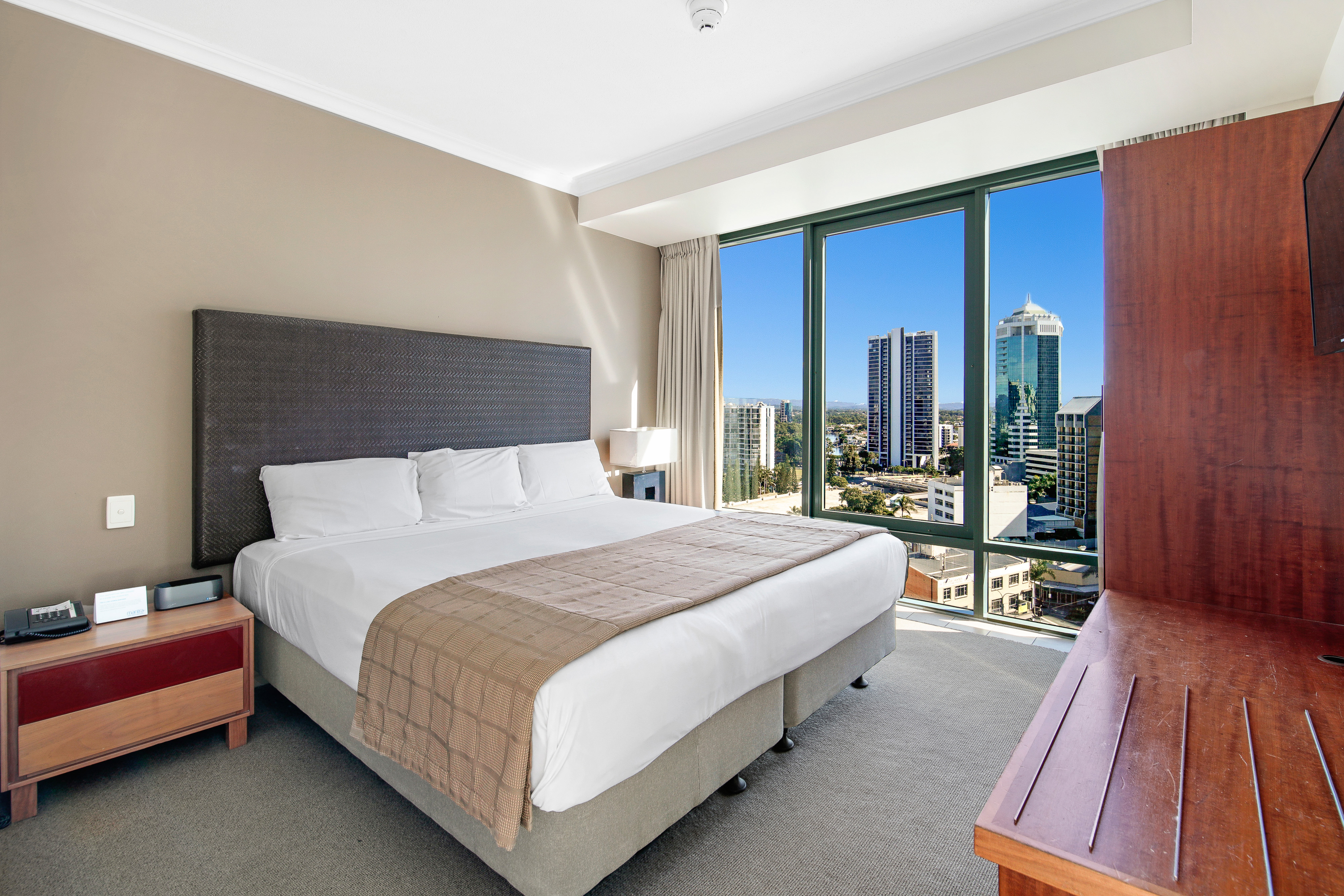 1103&1104/25 Laycock Street, SURFERS PARADISE, QLD 4217, Surfers Paradise - Thumbnail 3