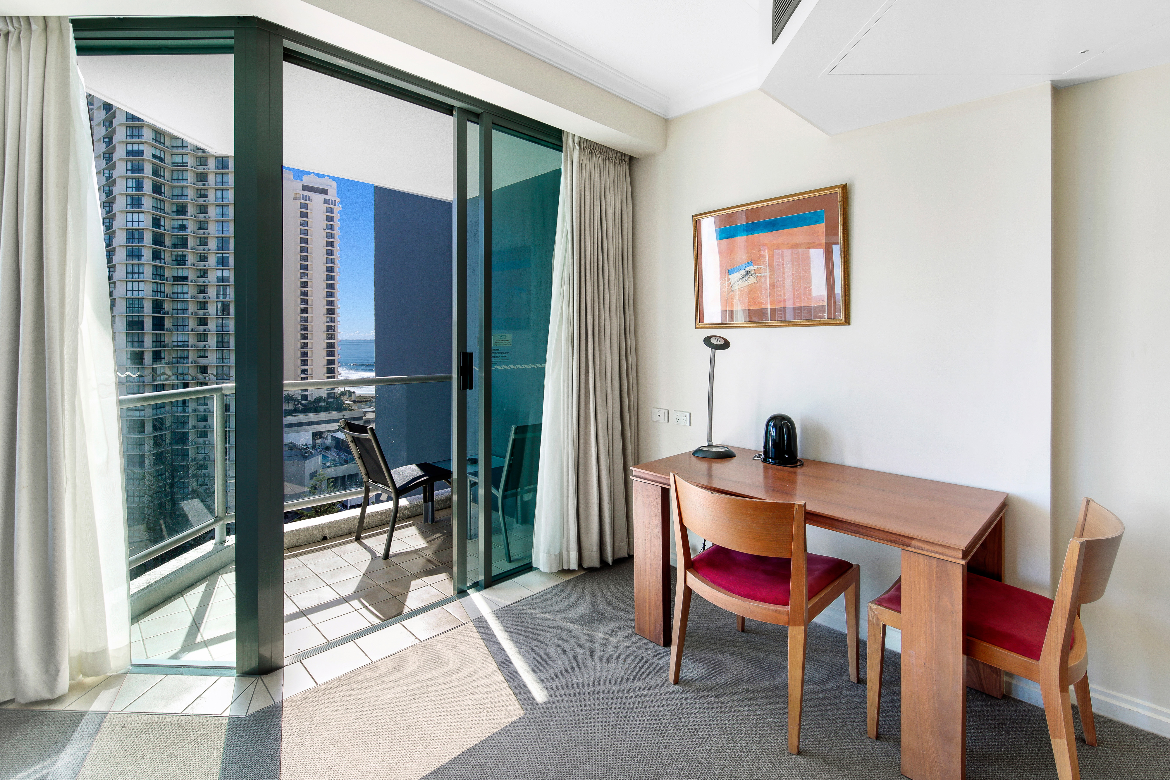1103&1104/25 Laycock Street, SURFERS PARADISE, QLD 4217, Surfers Paradise - Thumbnail 6