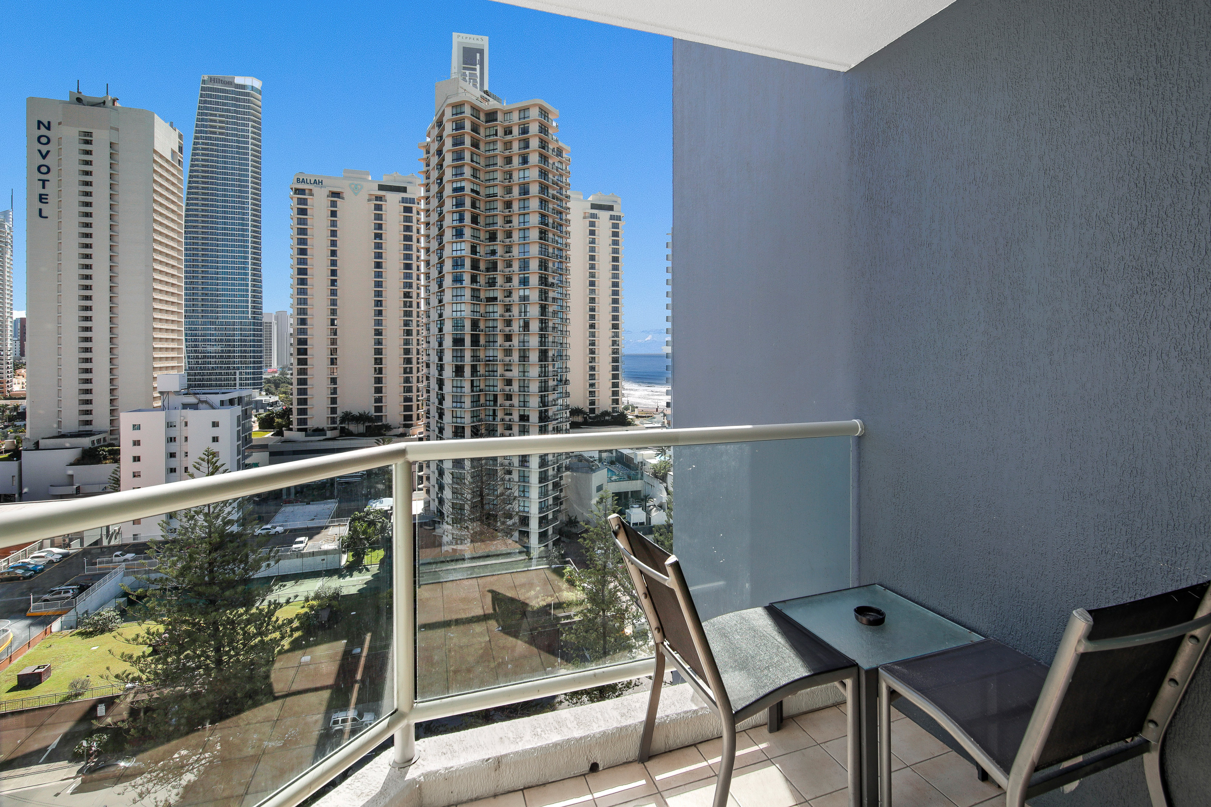 1103&1104/25 Laycock Street, SURFERS PARADISE, QLD 4217, Surfers Paradise - Thumbnail 7