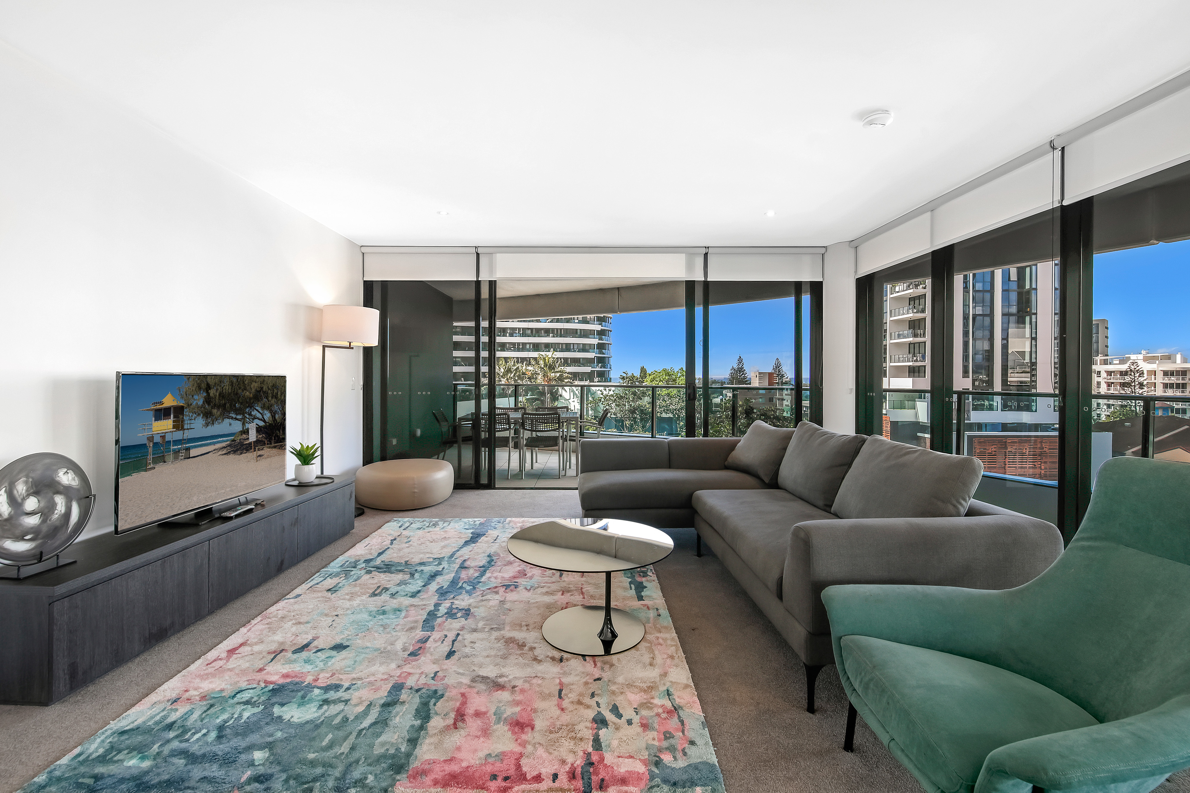 20509/21 Elizabeth Avenue, BROADBEACH, QLD 4218, Broadbeach - Thumbnail 3