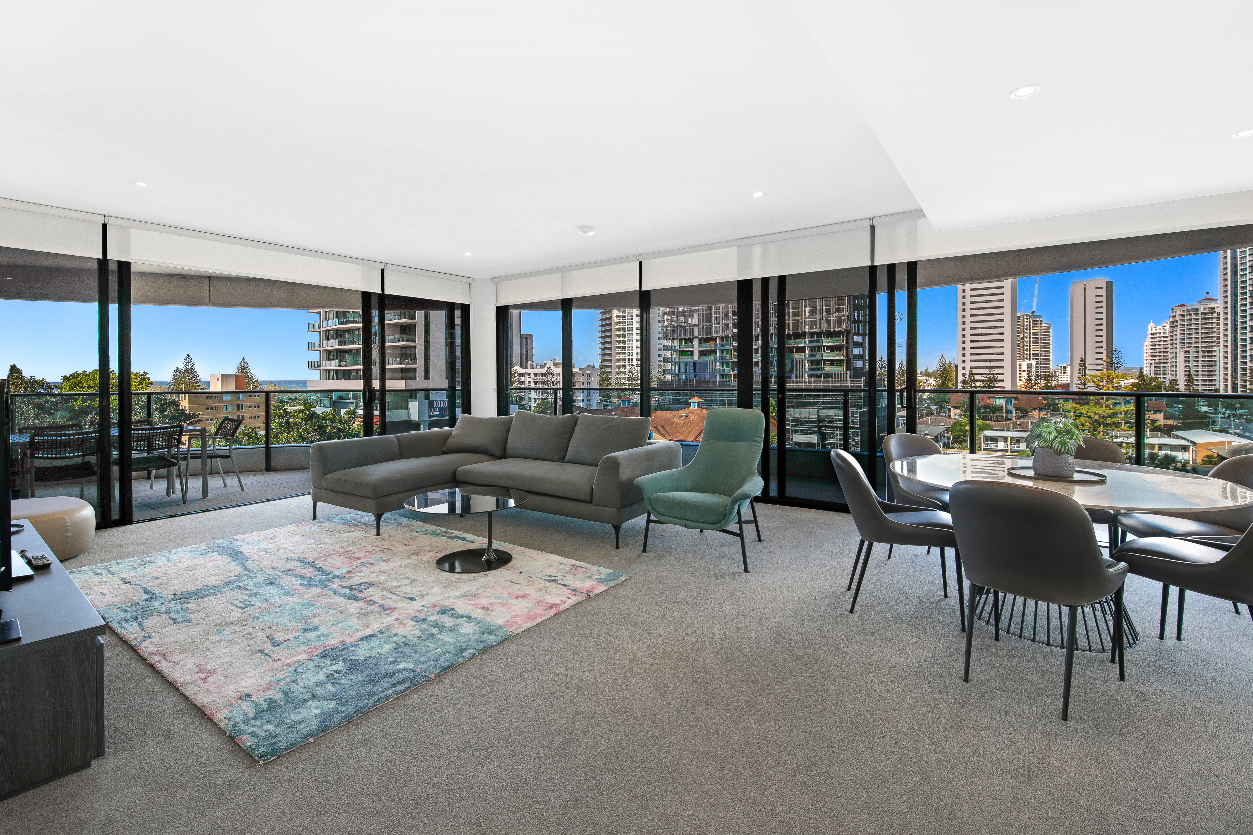 20509/21 Elizabeth Avenue, BROADBEACH, QLD 4218, Broadbeach - Thumbnail 4