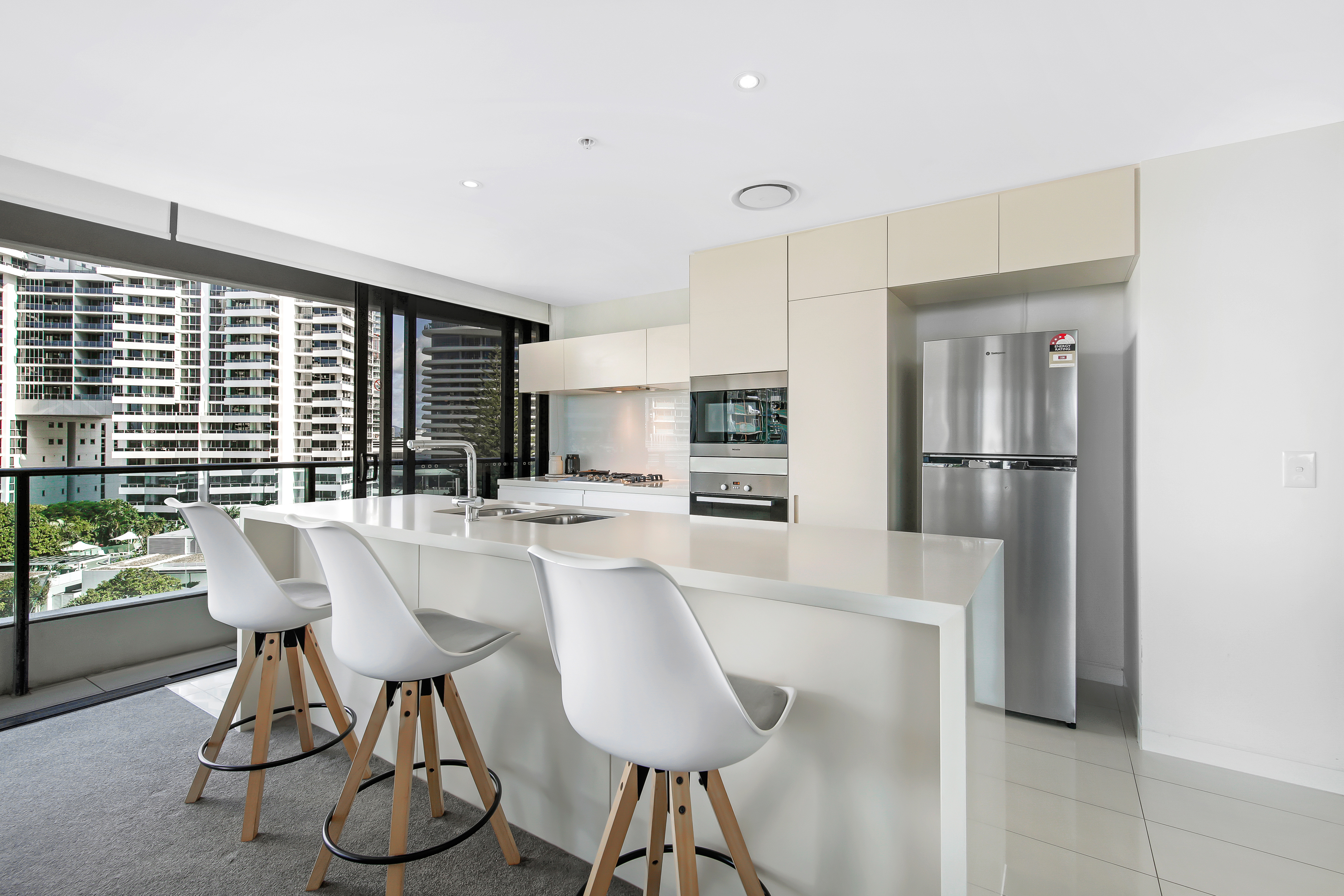 20509/21 Elizabeth Avenue, BROADBEACH, QLD 4218, Broadbeach - Thumbnail 5