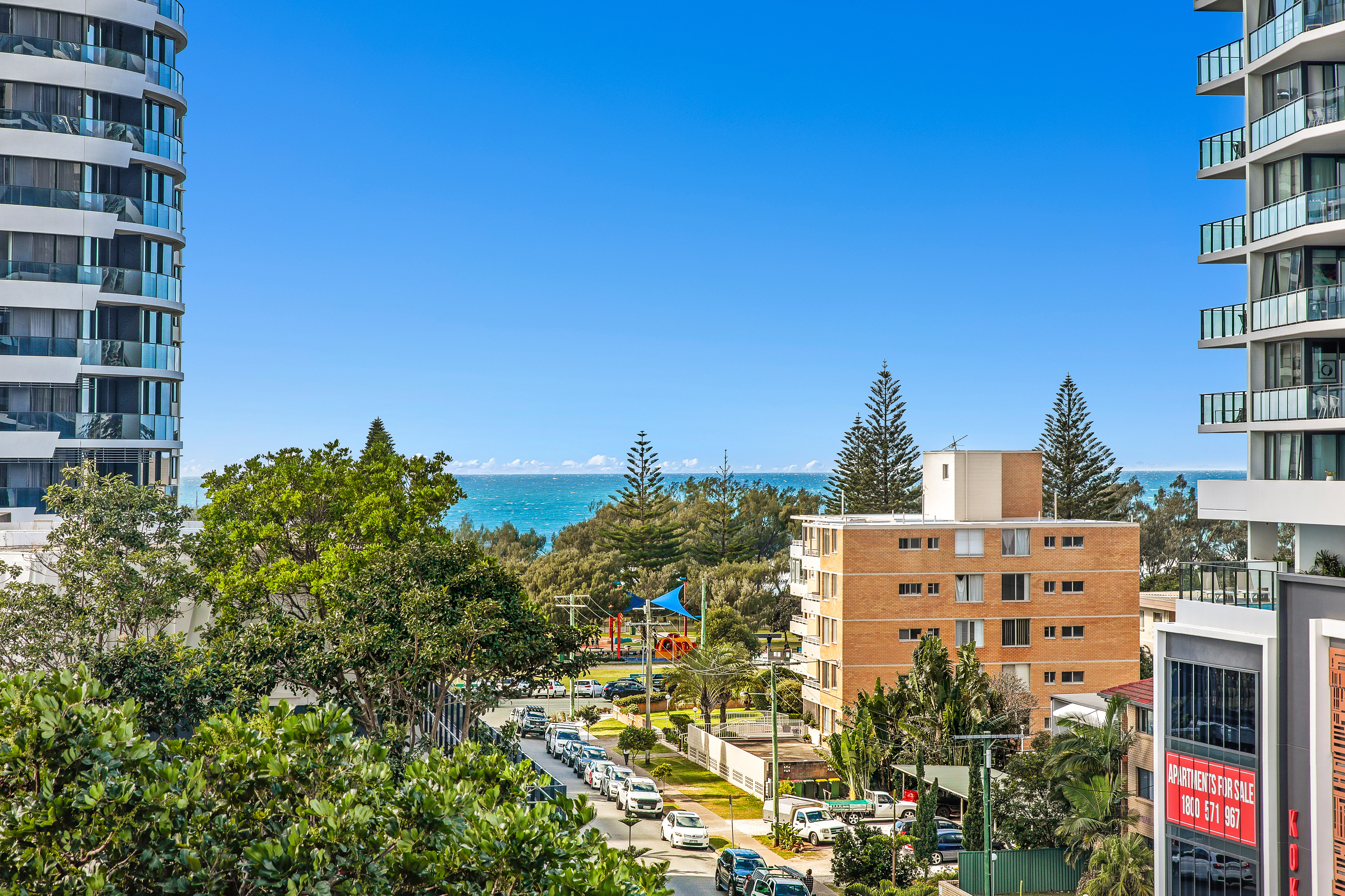 20509/21 Elizabeth Avenue, BROADBEACH, QLD 4218, Broadbeach - Thumbnail 7