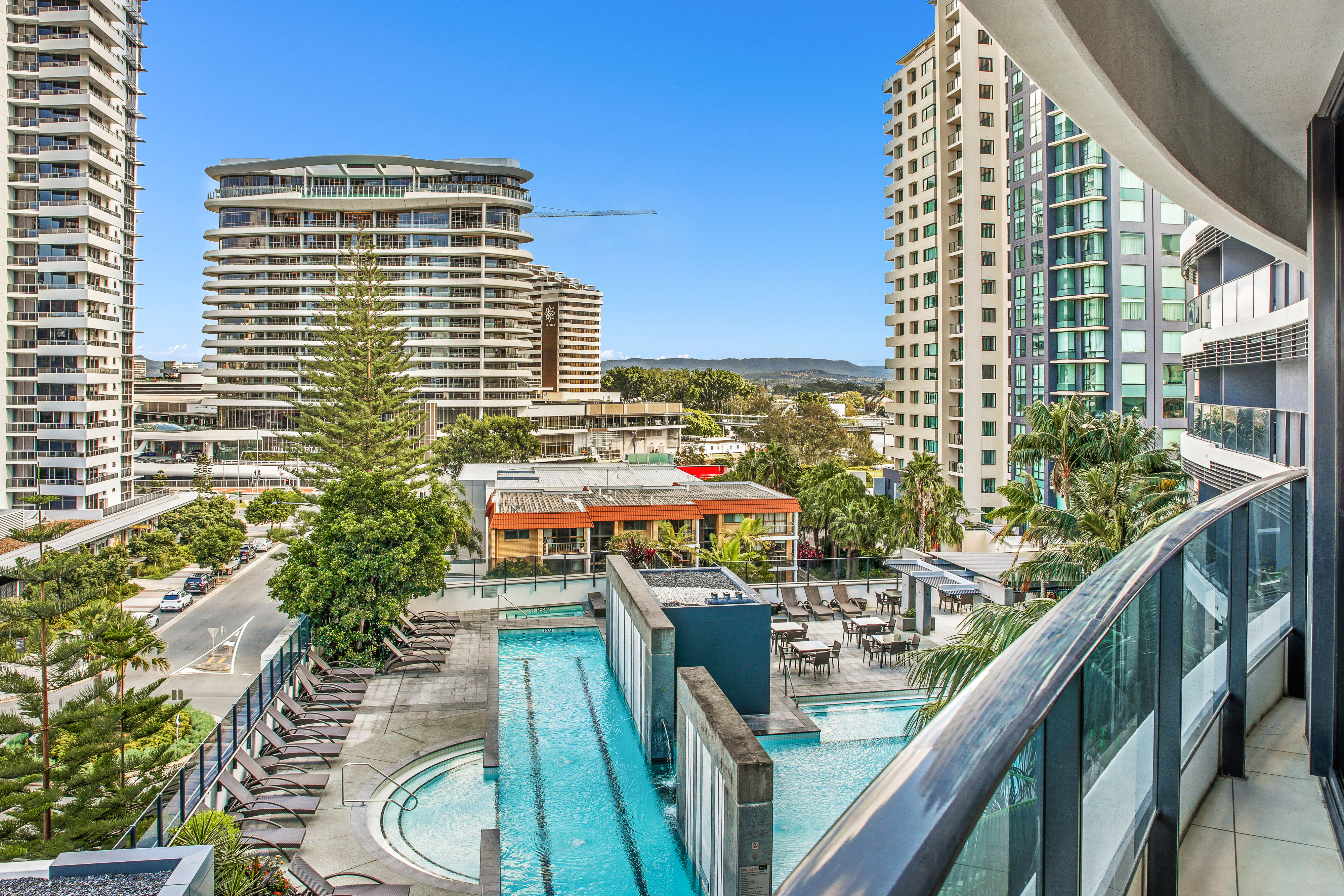 20509/21 Elizabeth Avenue, BROADBEACH, QLD 4218, Broadbeach - Thumbnail 8