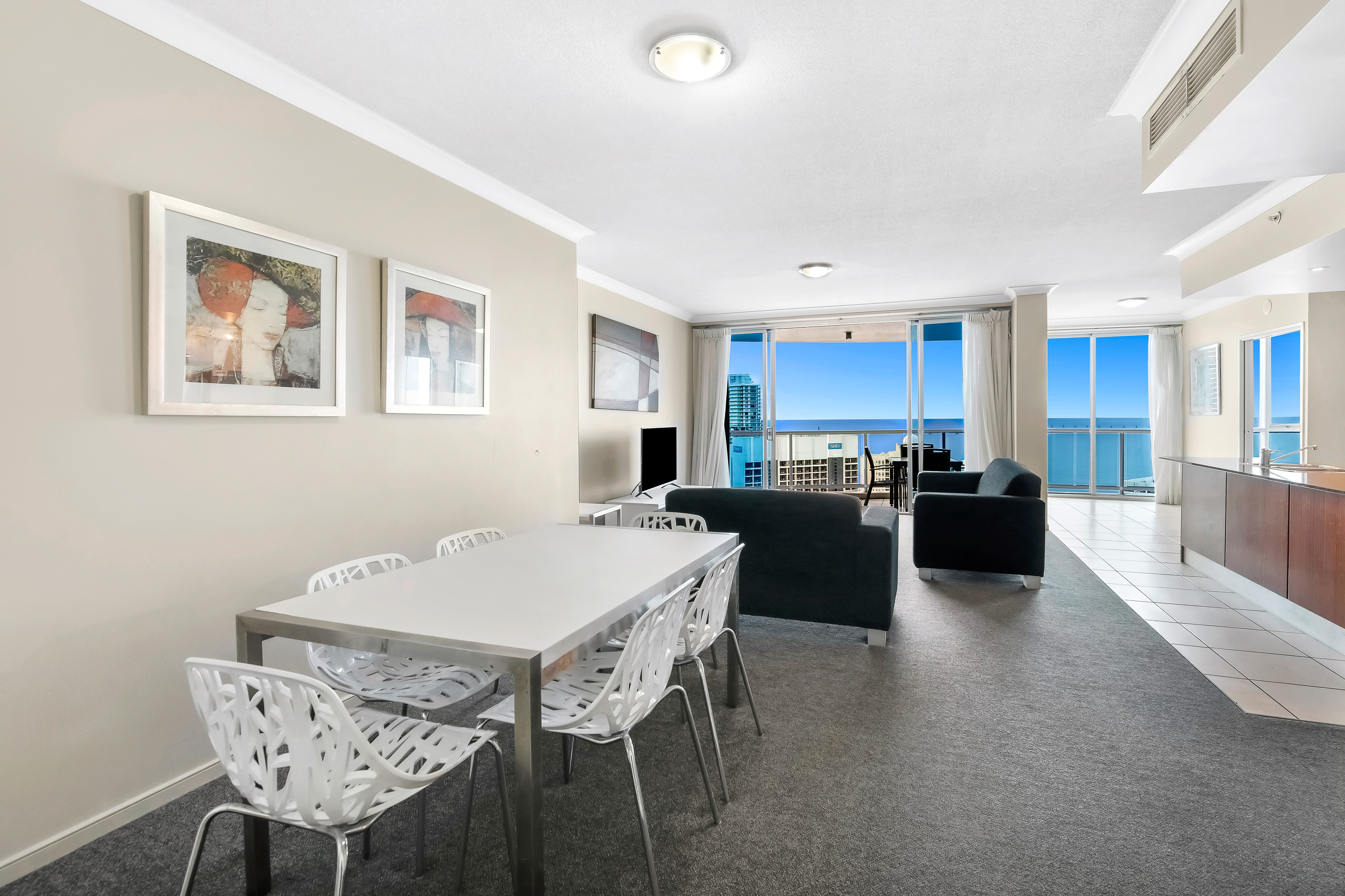3283/23 Ferny Avenue, SURFERS PARADISE, QLD 4217, Surfers Paradise - Thumbnail 2