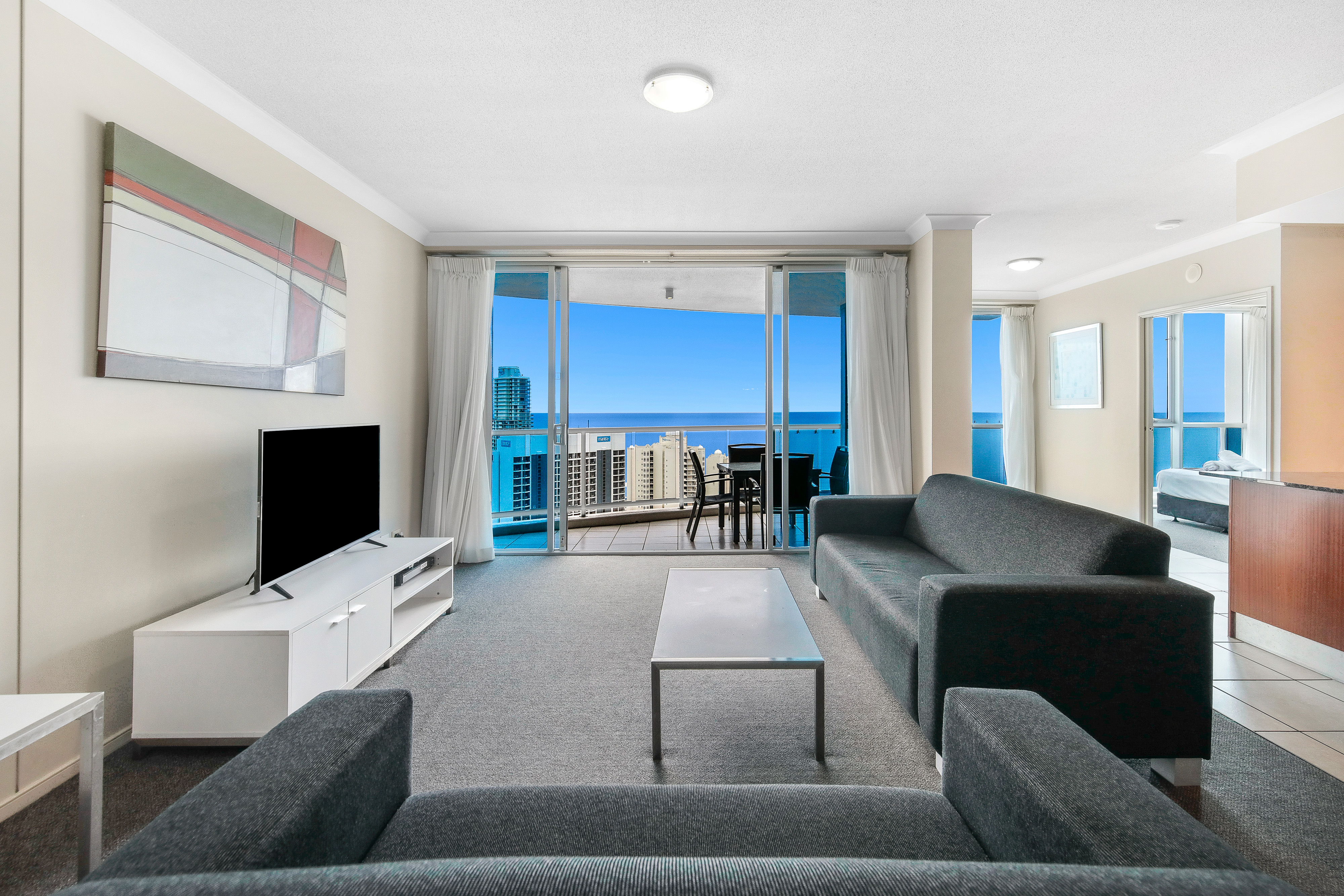 3283/23 Ferny Avenue, SURFERS PARADISE, QLD 4217, Surfers Paradise - Thumbnail 3