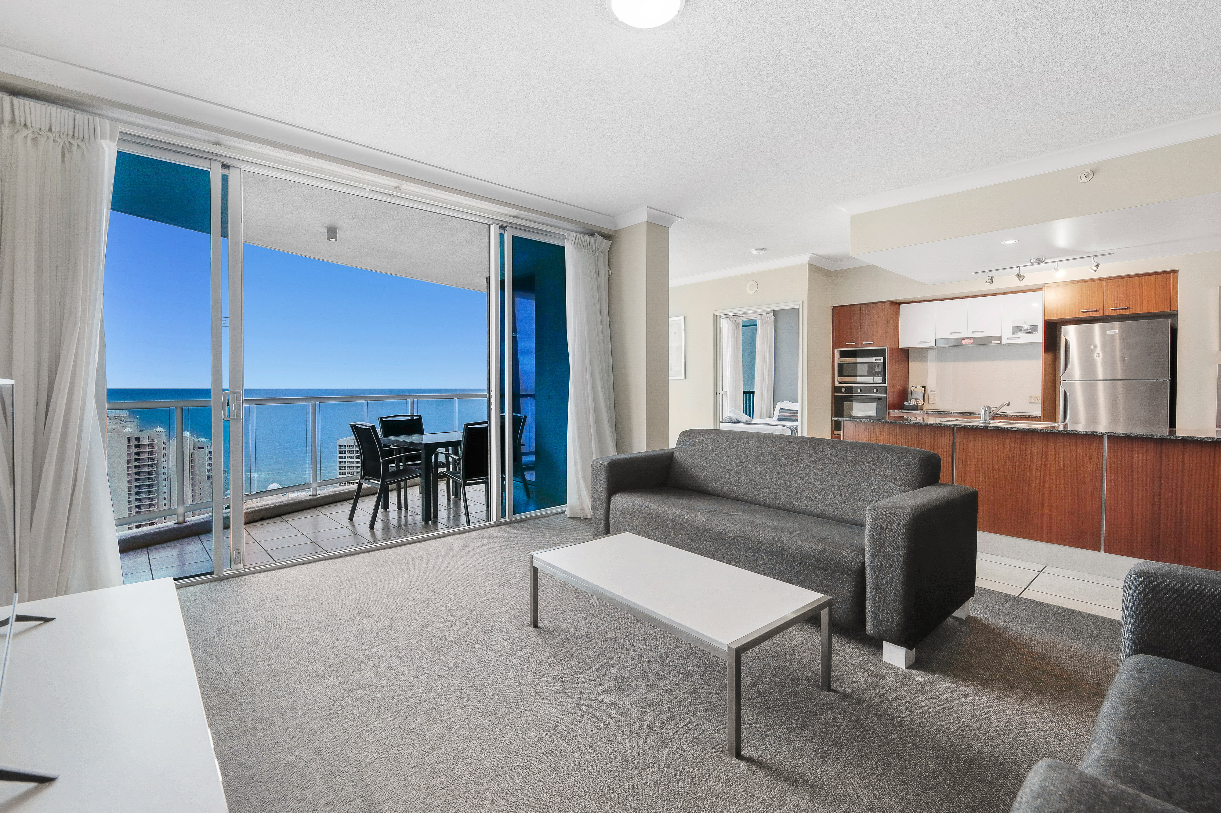 3283/23 Ferny Avenue, SURFERS PARADISE, QLD 4217, Surfers Paradise - Thumbnail 4