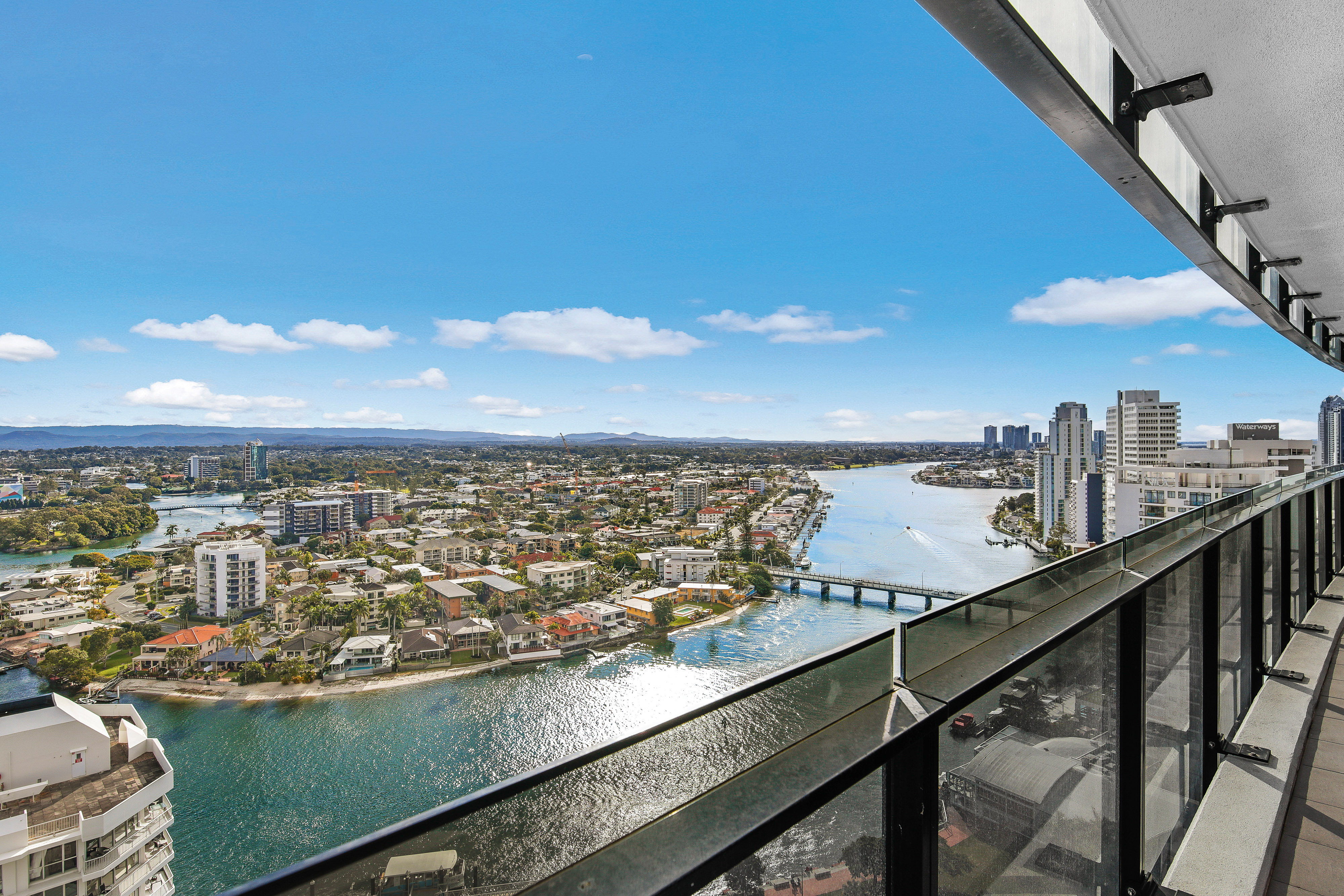 1216/9 Ferny Avenue, SURFERS PARADISE, QLD 4217, Surfers Paradise - Thumbnail 7