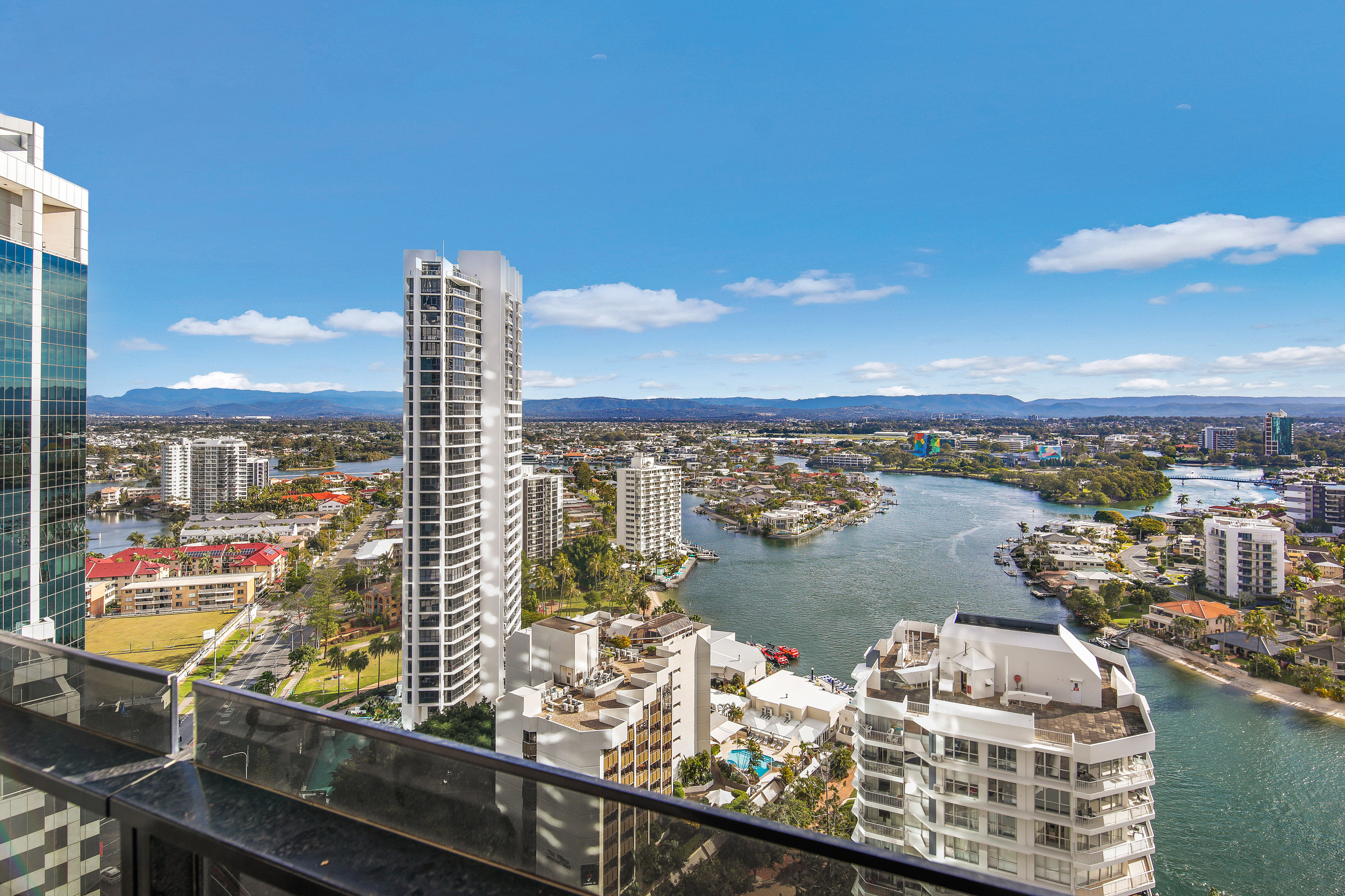 1216/9 Ferny Avenue, SURFERS PARADISE, QLD 4217, Surfers Paradise - Thumbnail 8