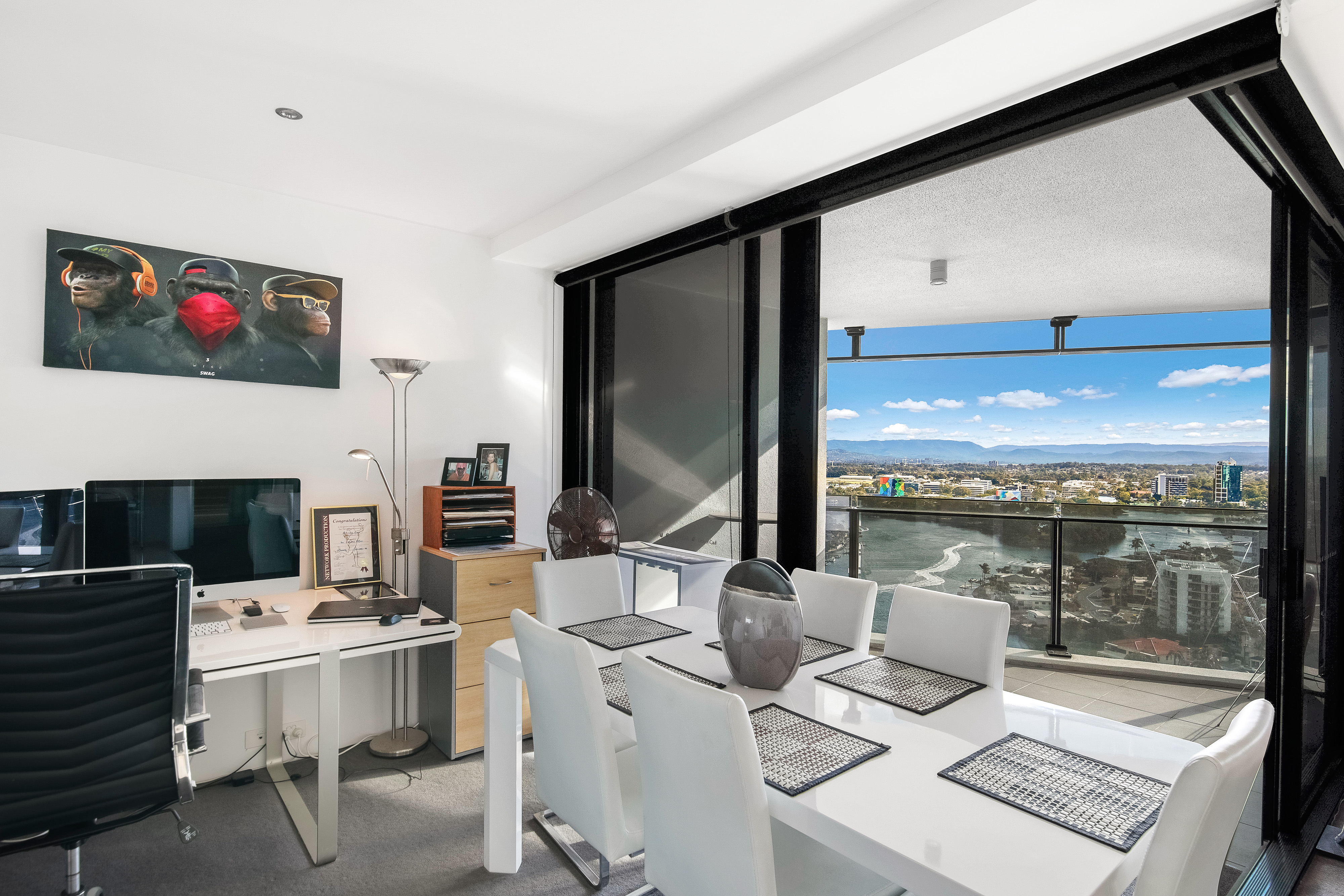1216/9 Ferny Avenue, SURFERS PARADISE, QLD 4217, Surfers Paradise - Thumbnail 2