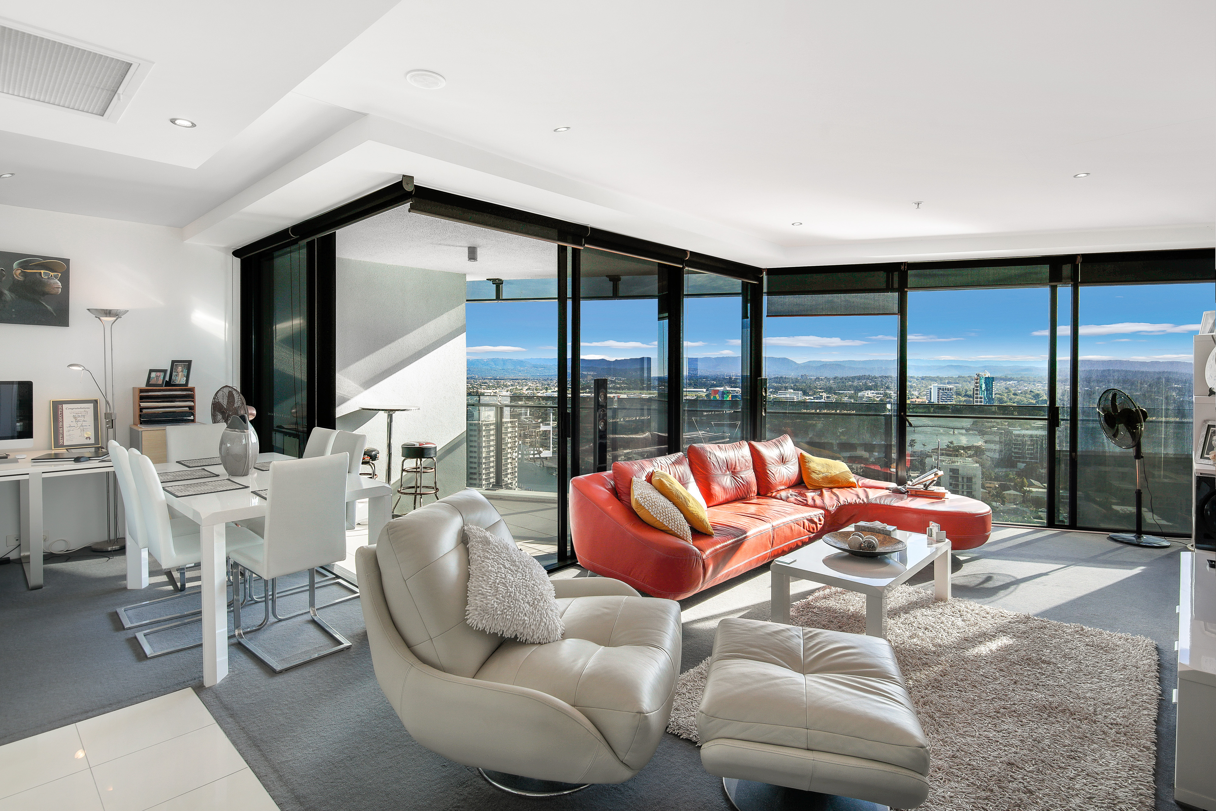 1216/9 Ferny Avenue, SURFERS PARADISE, QLD 4217, Surfers Paradise - Thumbnail 3