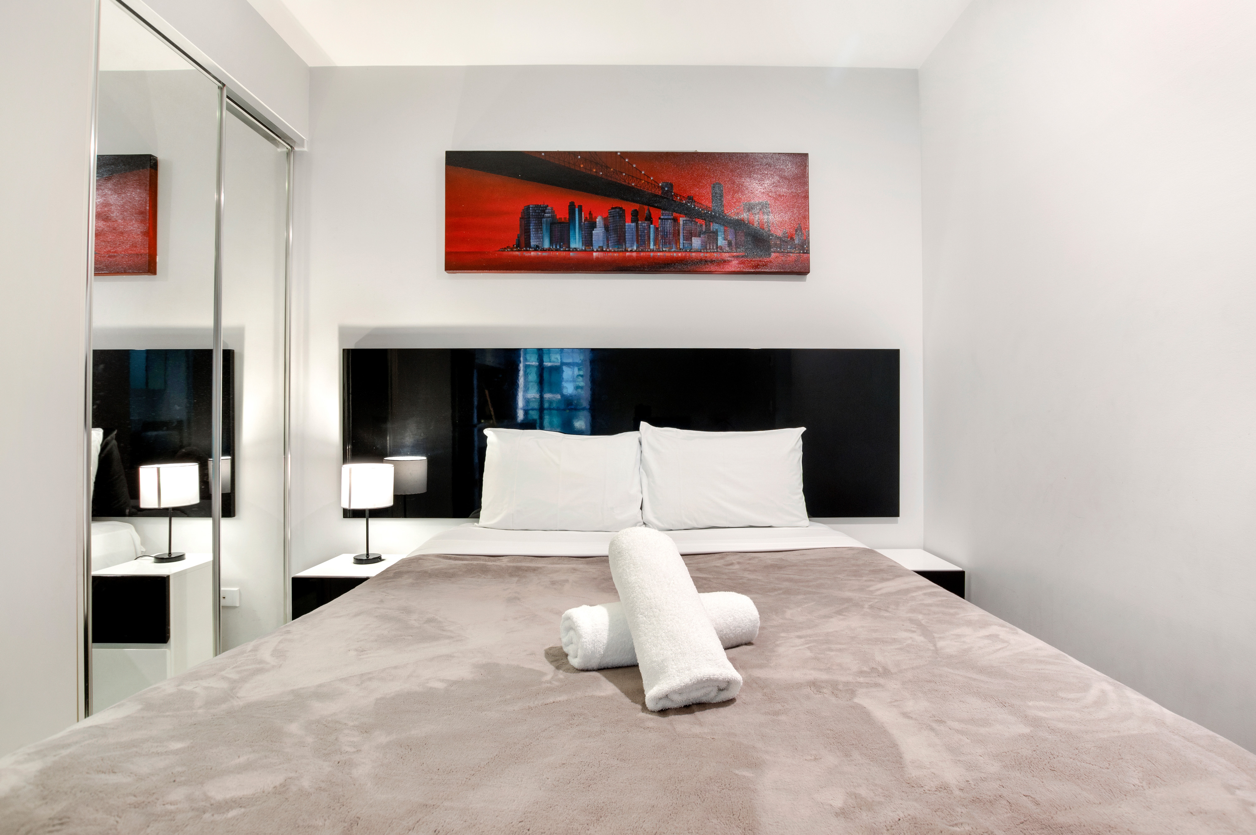 705/127 Charlotte Street, BRISBANE CITY, QLD 4000, Brisbane City - Thumbnail 8