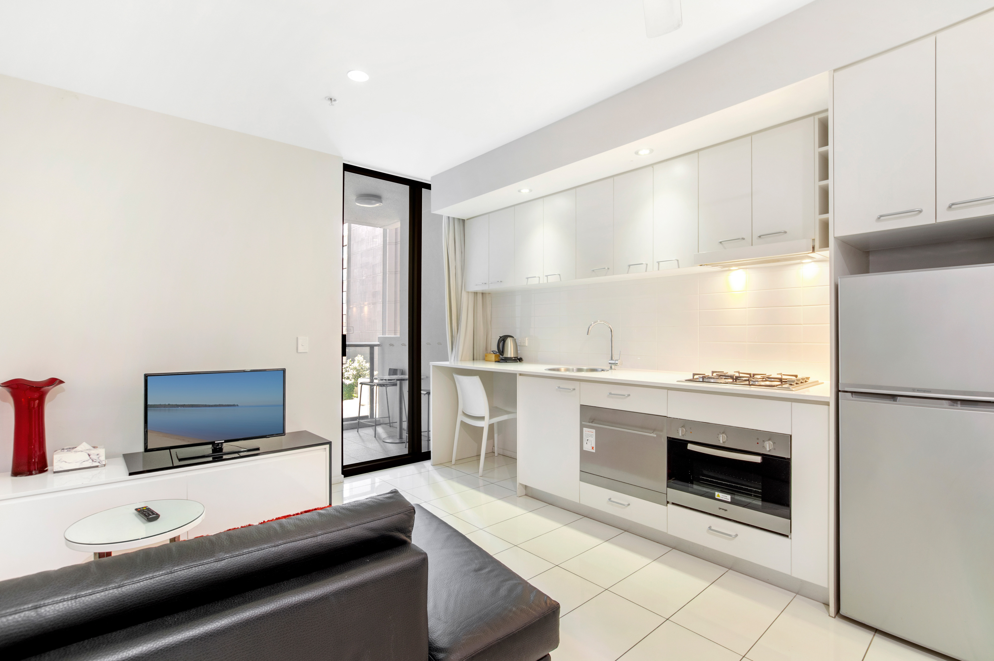 705/127 Charlotte Street, BRISBANE CITY, QLD 4000, Brisbane City - Thumbnail 7