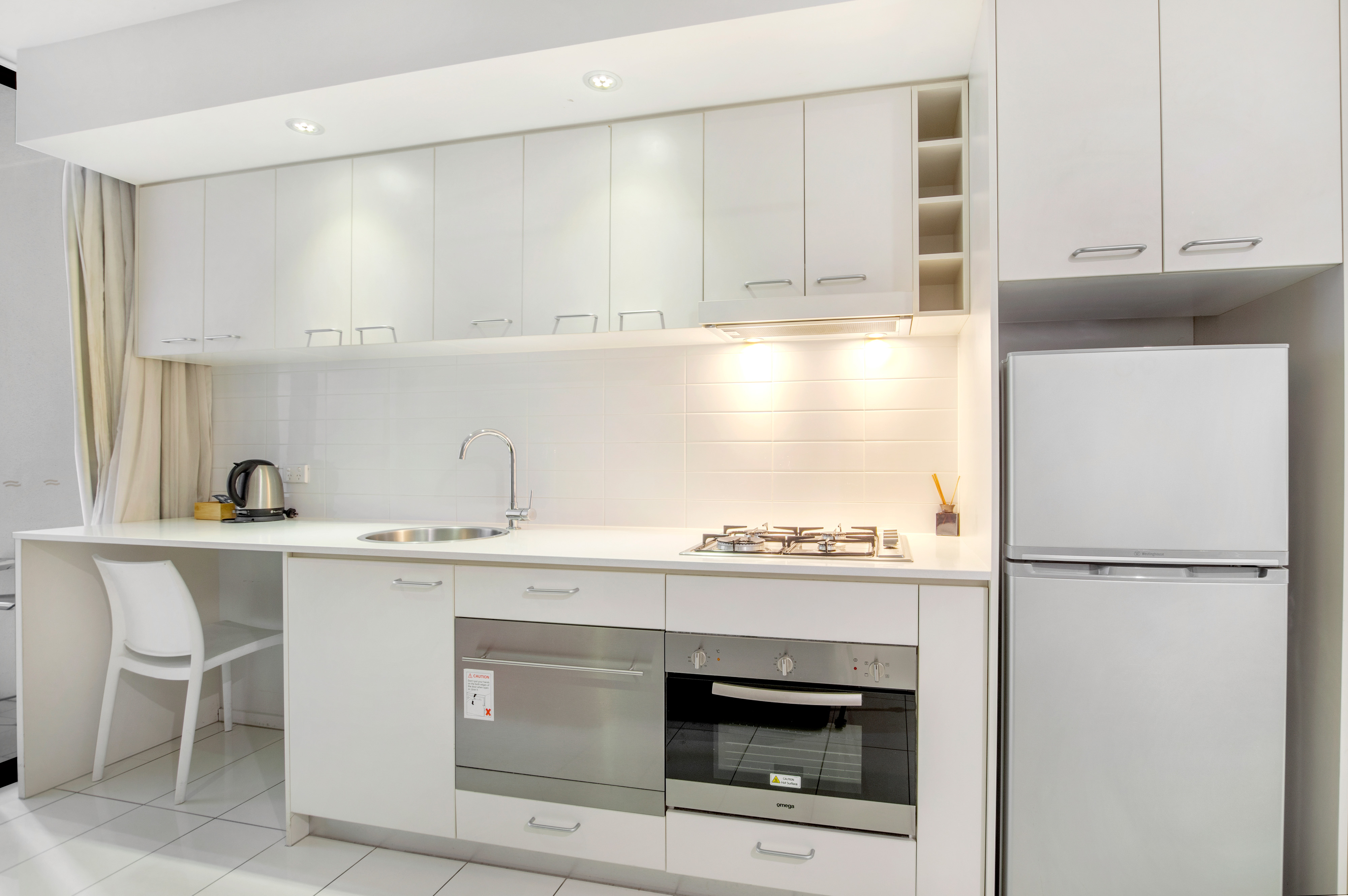 705/127 Charlotte Street, BRISBANE CITY, QLD 4000, Brisbane City - Thumbnail 5