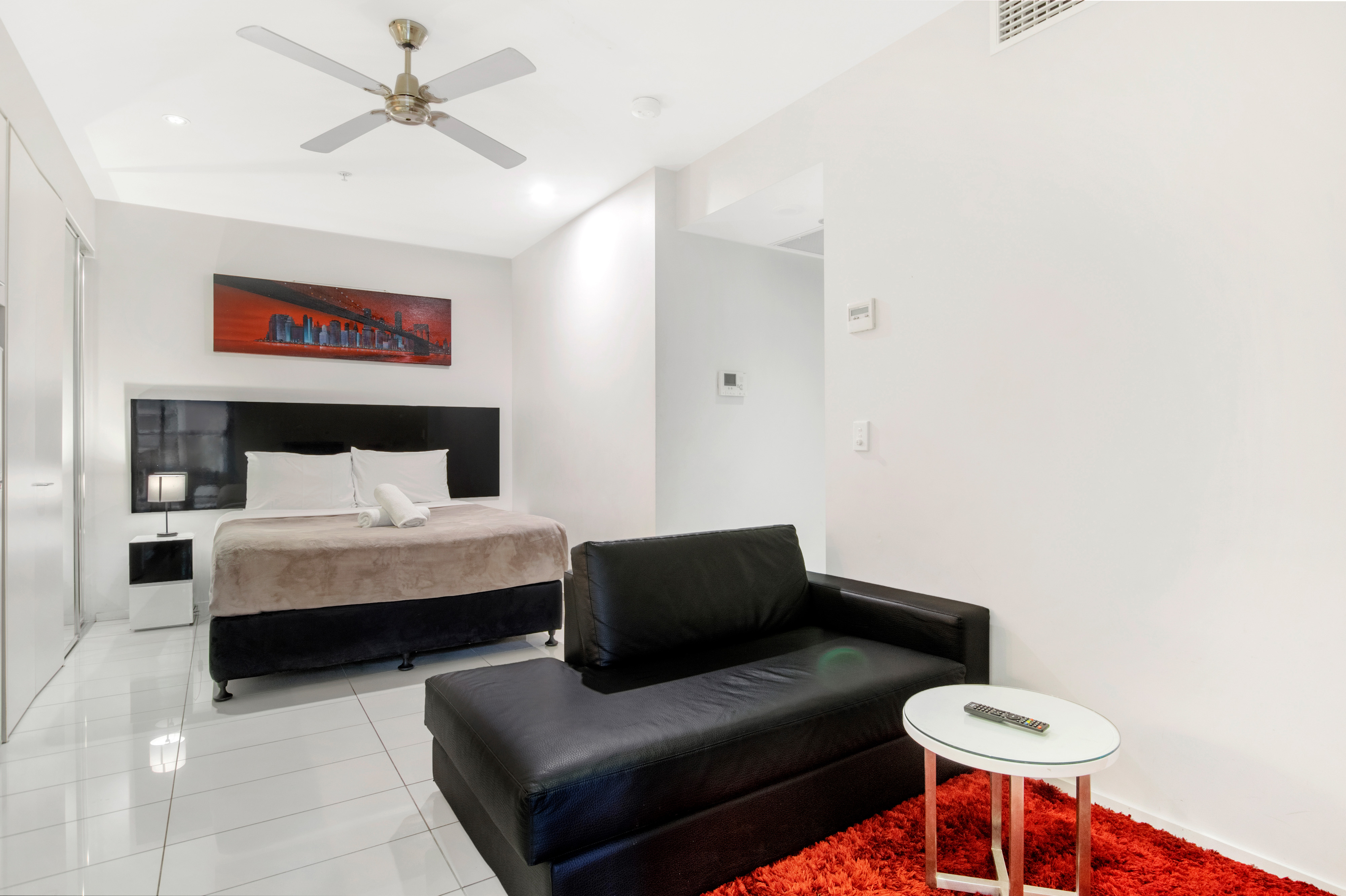 705/127 Charlotte Street, BRISBANE CITY, QLD 4000, Brisbane City - Thumbnail 3