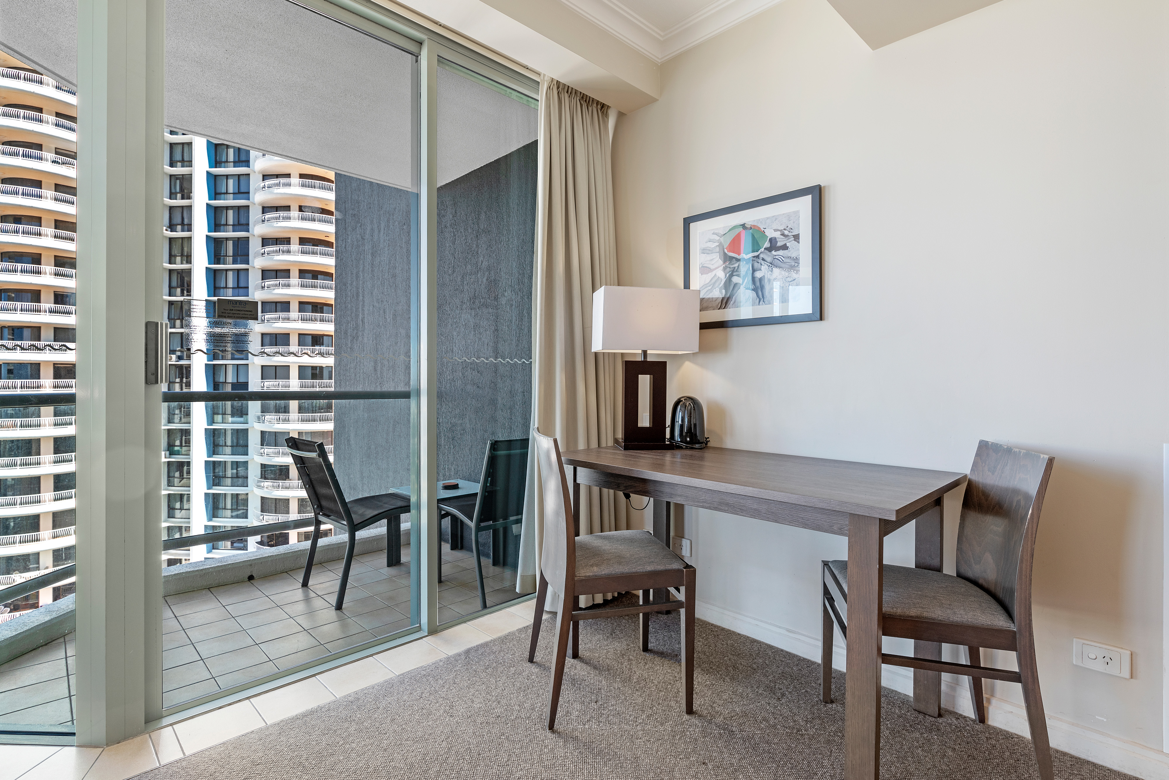 1613/1614/25 Laycock Street, SURFERS PARADISE, QLD 4217, Surfers Paradise - Thumbnail 4
