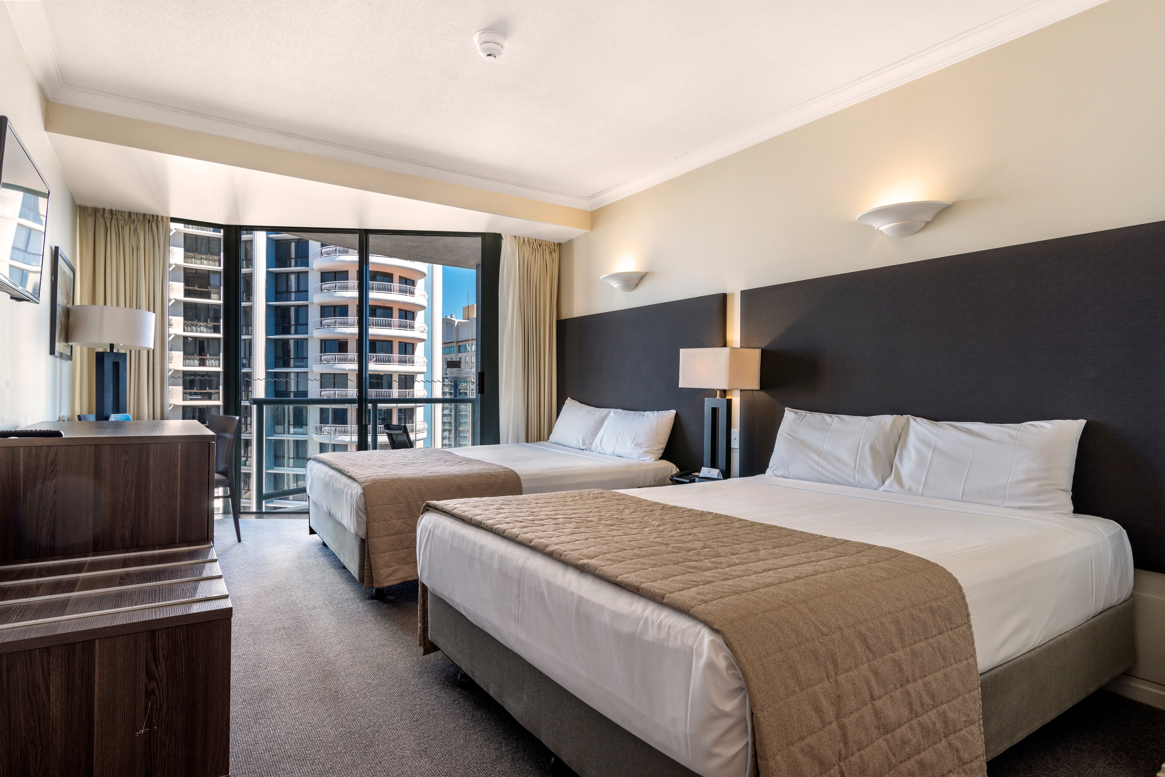 1613/1614/25 Laycock Street, SURFERS PARADISE, QLD 4217, Surfers Paradise - Thumbnail 8