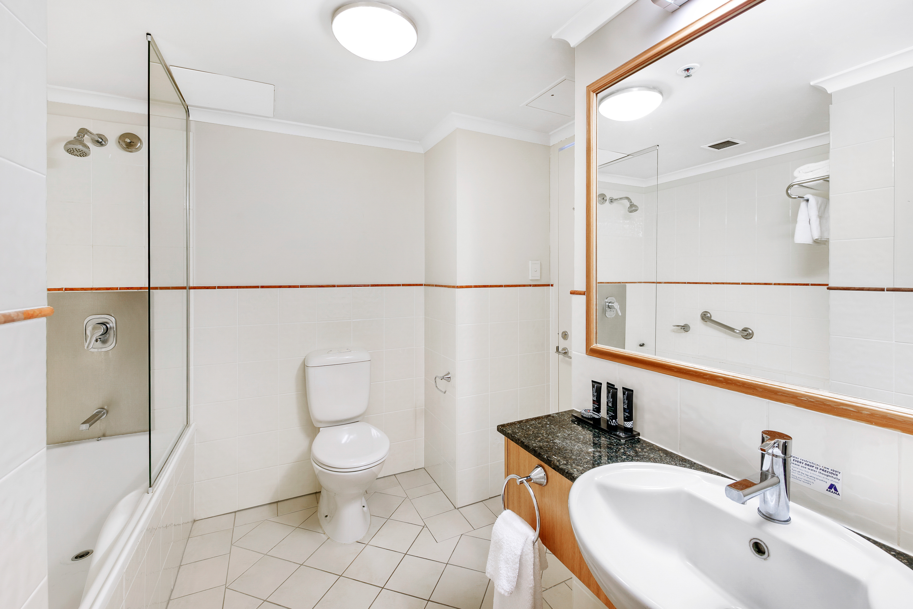 1001/570 Queen Street, BRISBANE CITY, QLD 4000, Brisbane City - Thumbnail 5