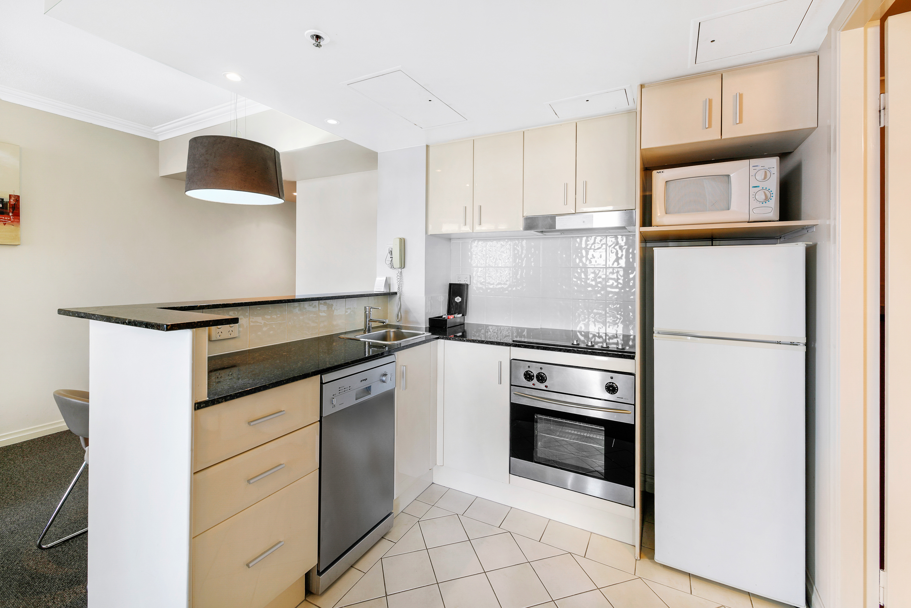 1001/570 Queen Street, BRISBANE CITY, QLD 4000, Brisbane City - Thumbnail 4