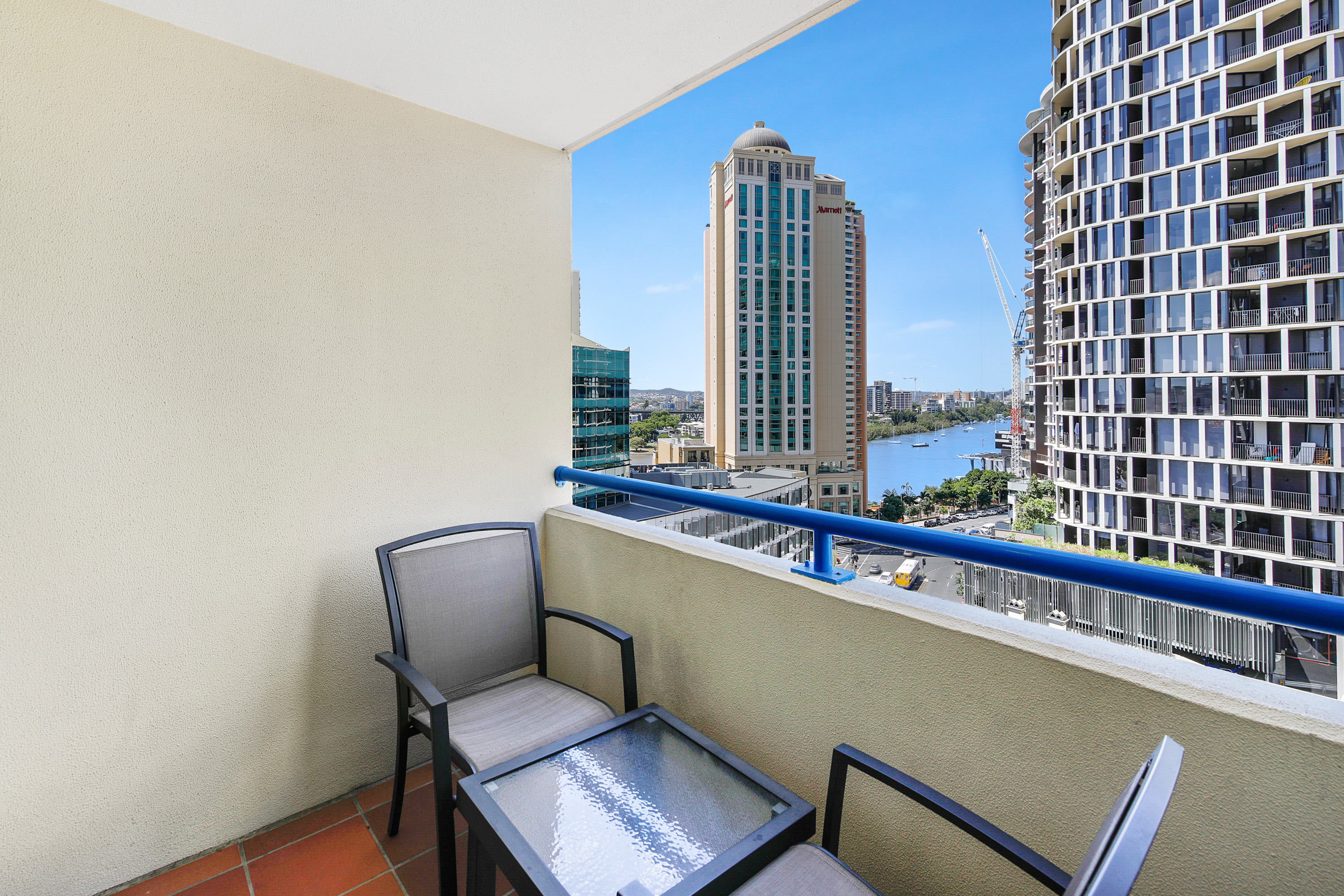 1001/570 Queen Street, BRISBANE CITY, QLD 4000, Brisbane City - Thumbnail 2