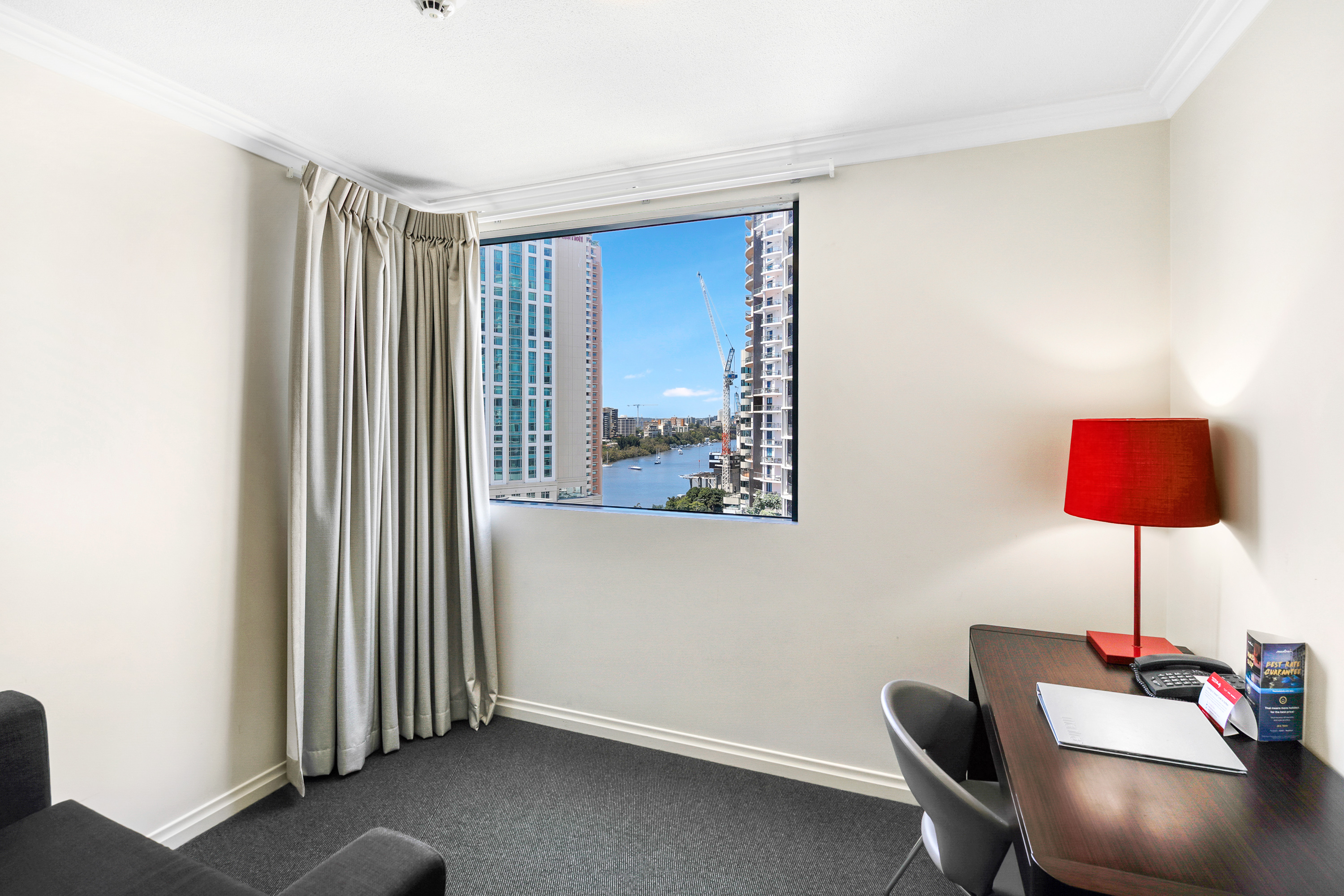 1001/570 Queen Street, BRISBANE CITY, QLD 4000, Brisbane City - Thumbnail 6