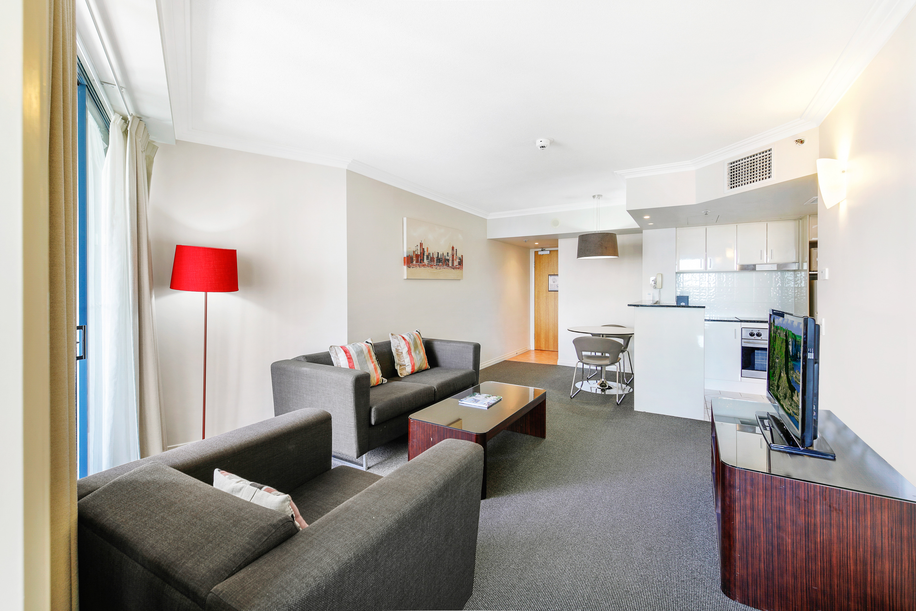 1001/570 Queen Street, BRISBANE CITY, QLD 4000, Brisbane City - Thumbnail 3
