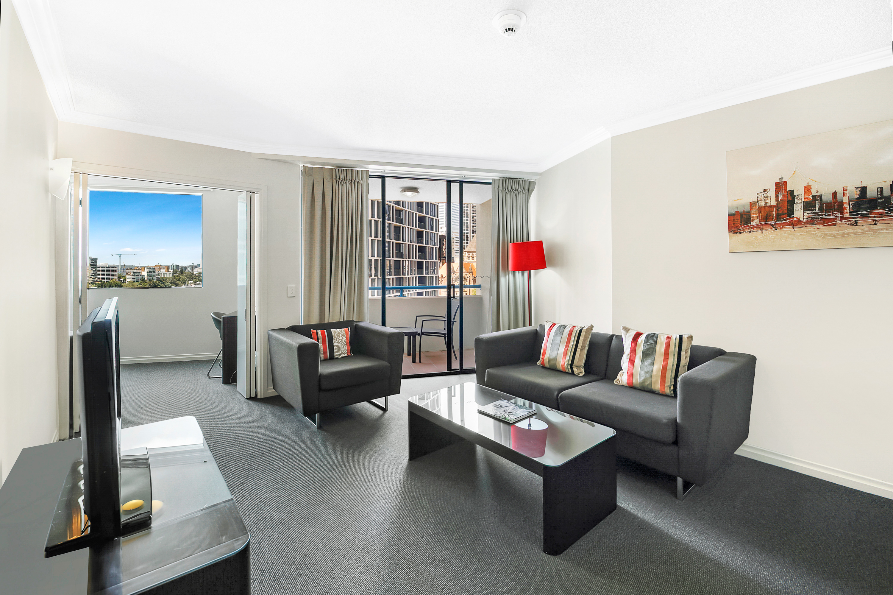 1001/570 Queen Street, BRISBANE CITY, QLD 4000, Brisbane City - Thumbnail 7