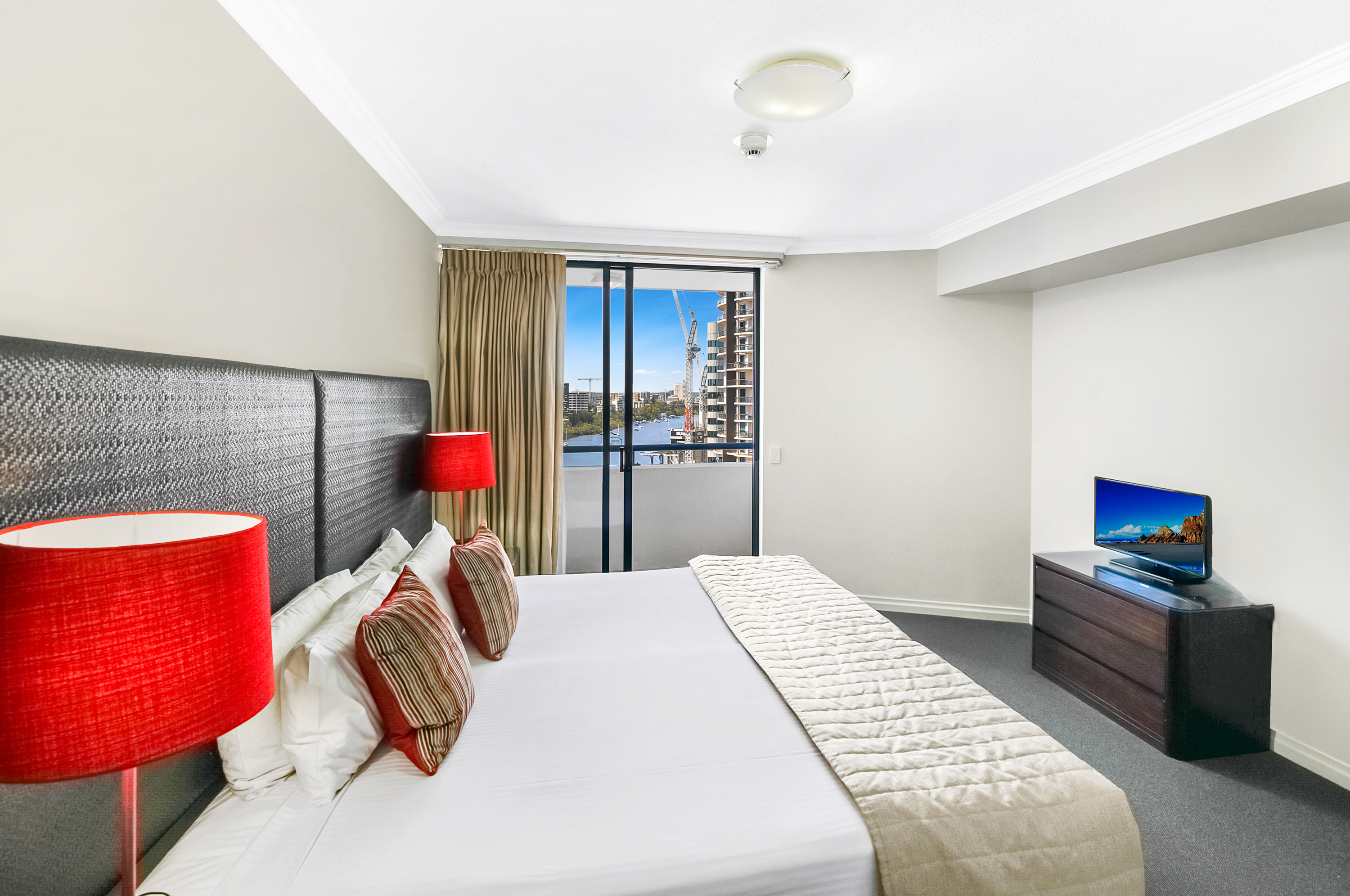1001/570 Queen Street, BRISBANE CITY, QLD 4000, Brisbane City - Thumbnail 8
