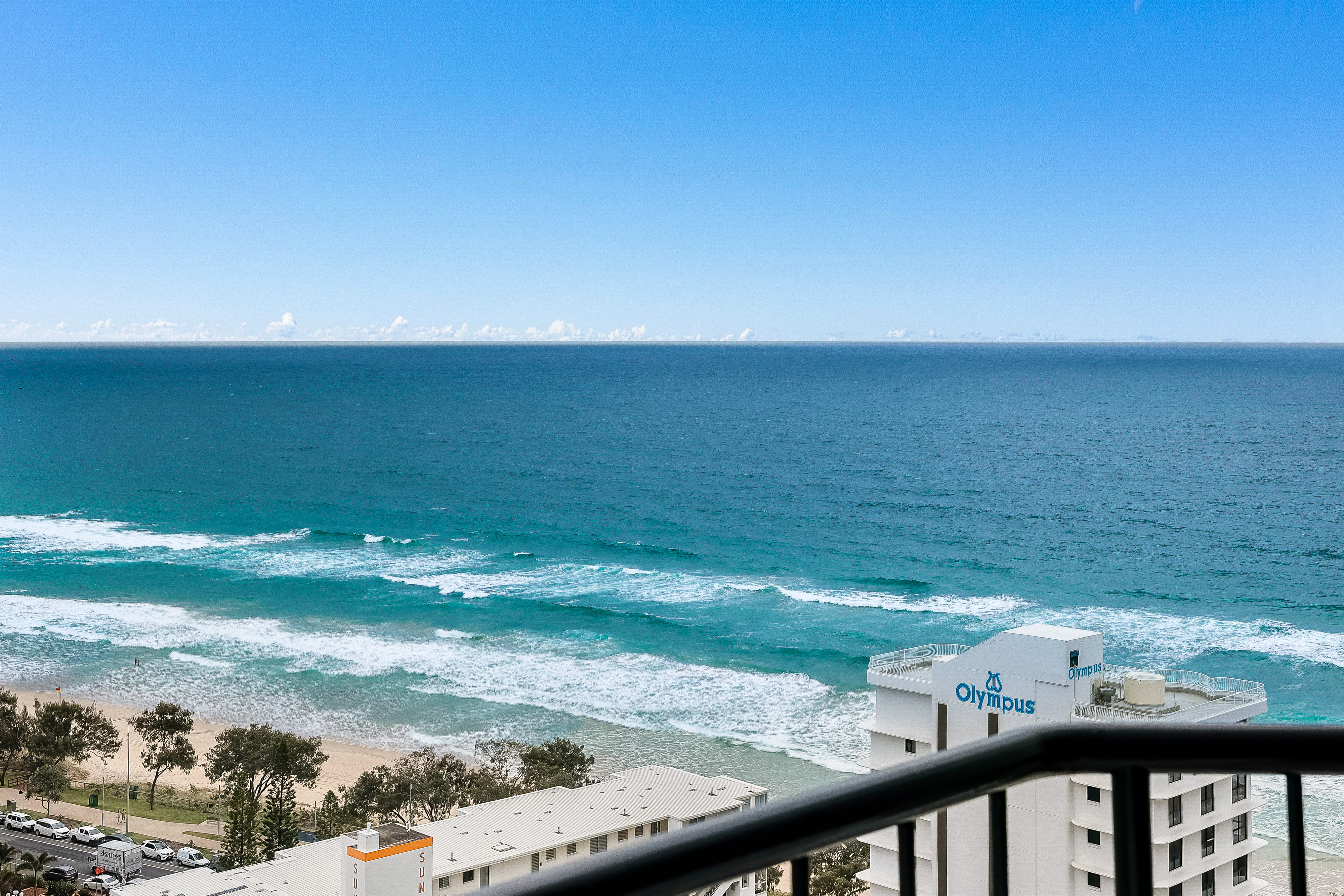 2005/22 View Avenue, SURFERS PARADISE, QLD 4217, Surfers Paradise - Thumbnail 4