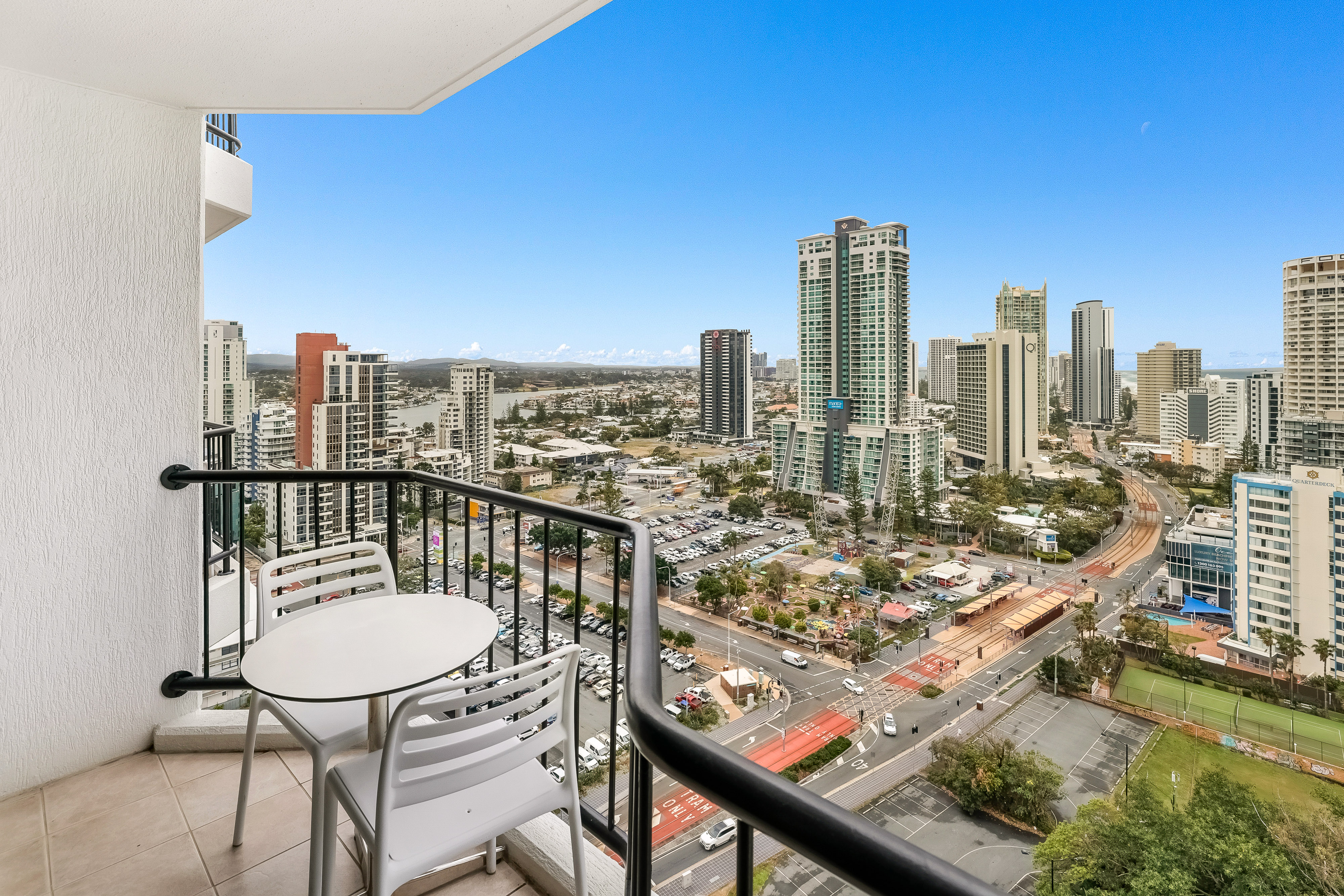 2005/22 View Avenue, SURFERS PARADISE, QLD 4217, Surfers Paradise - Thumbnail 5