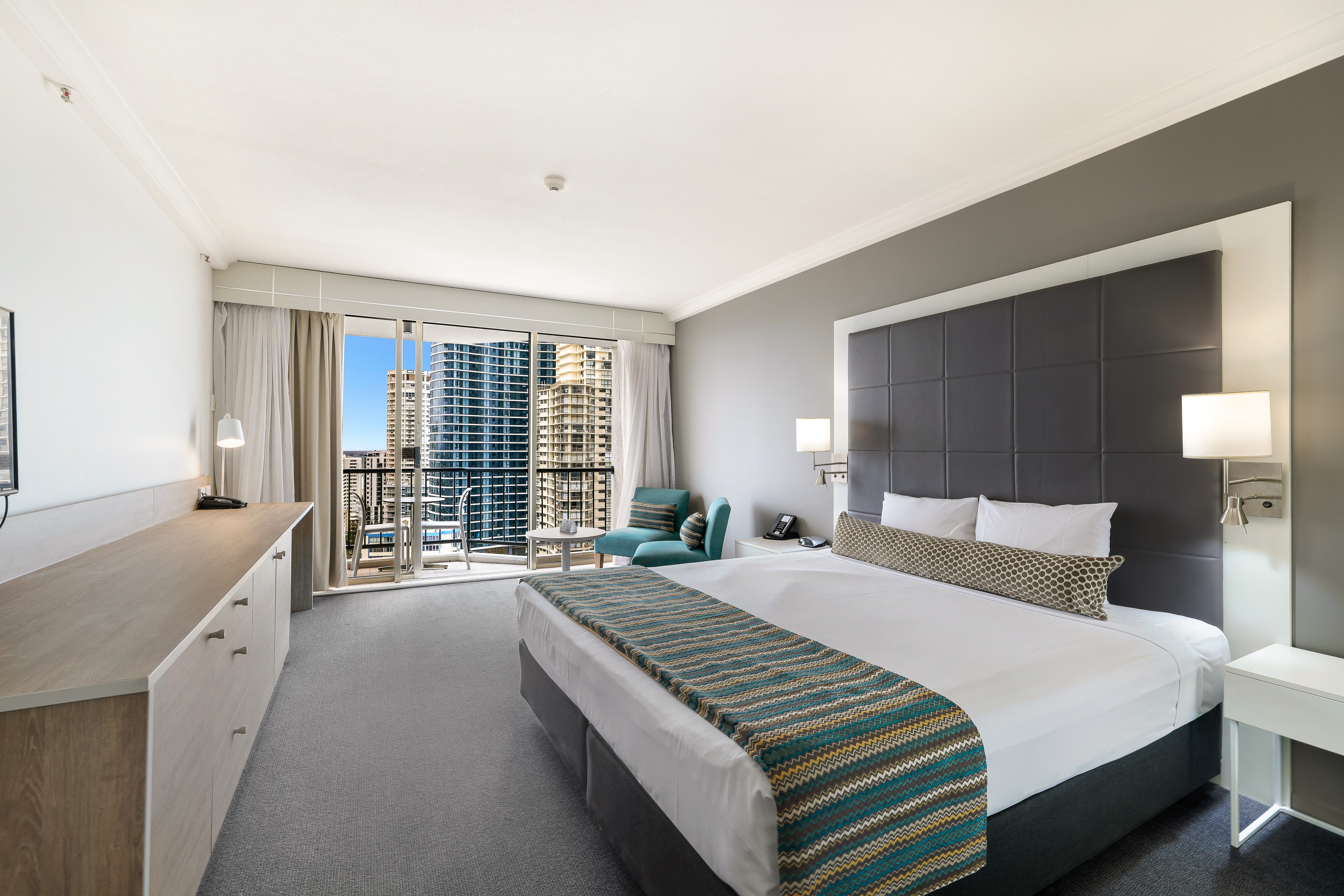 2005/22 View Avenue, SURFERS PARADISE, QLD 4217, Surfers Paradise - Thumbnail 7