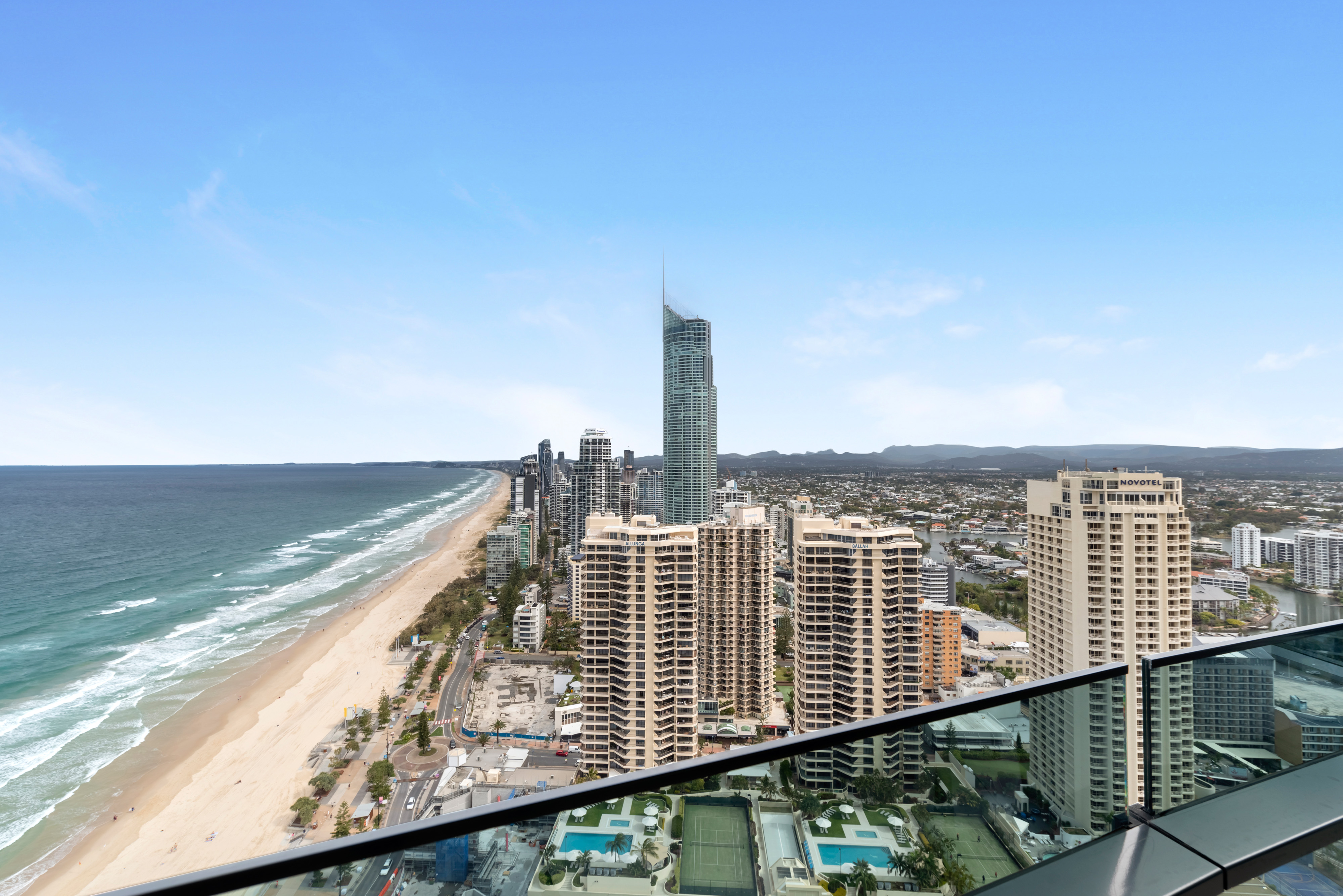 3501/4 The Esplanade, SURFERS PARADISE, QLD 4217, Surfers Paradise - Image 1