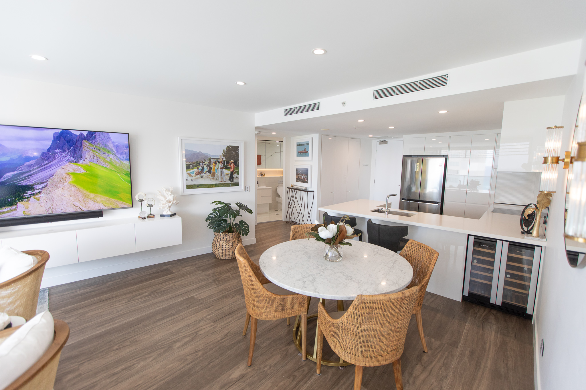 2102/1 Oracle Boulevard, BROADBEACH, QLD 4218, Broadbeach - Thumbnail 4