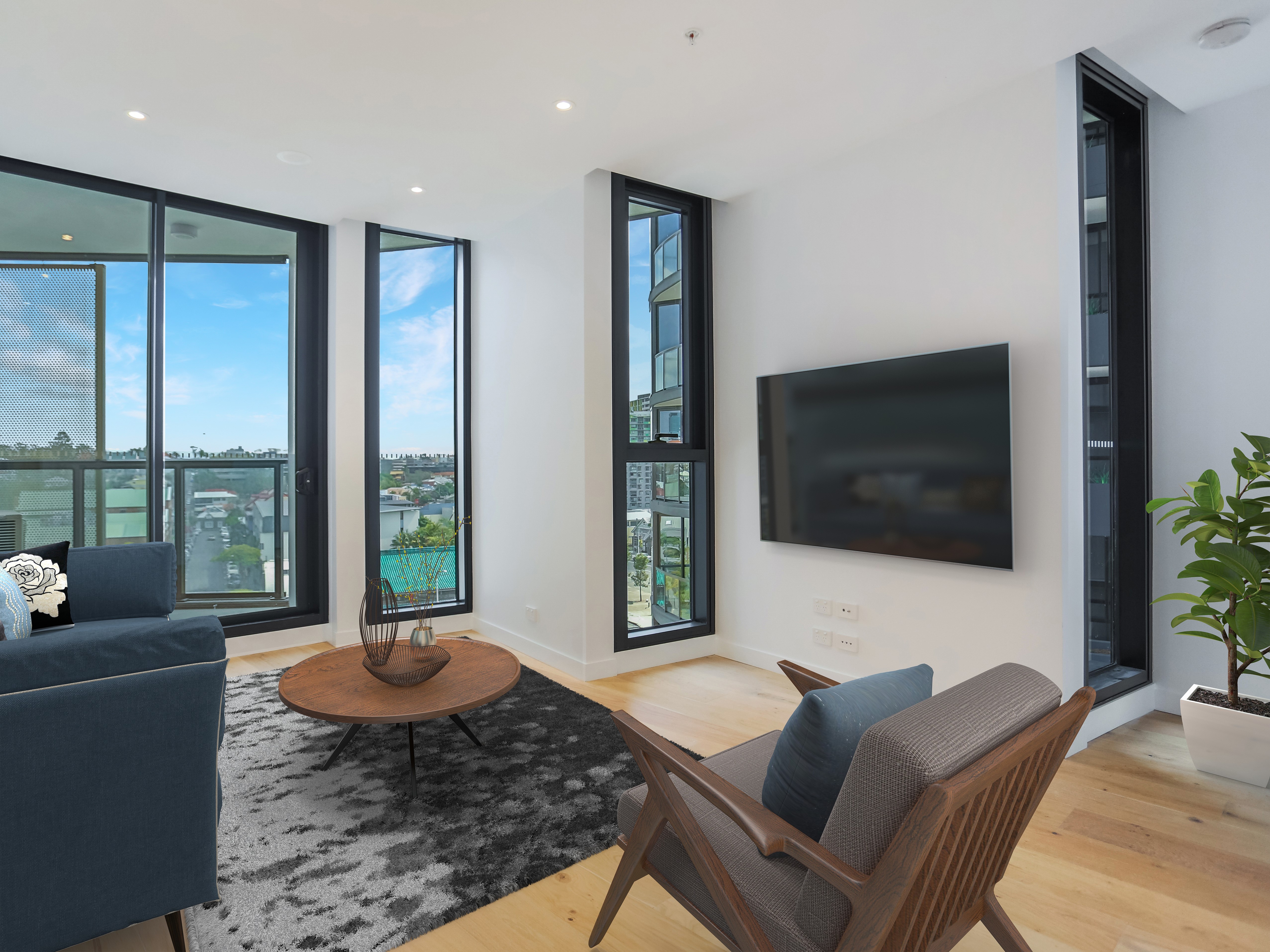 10915/179 Alfred Street, FORTITUDE VALLEY, QLD 4006, Fortitude Valley - Thumbnail 2