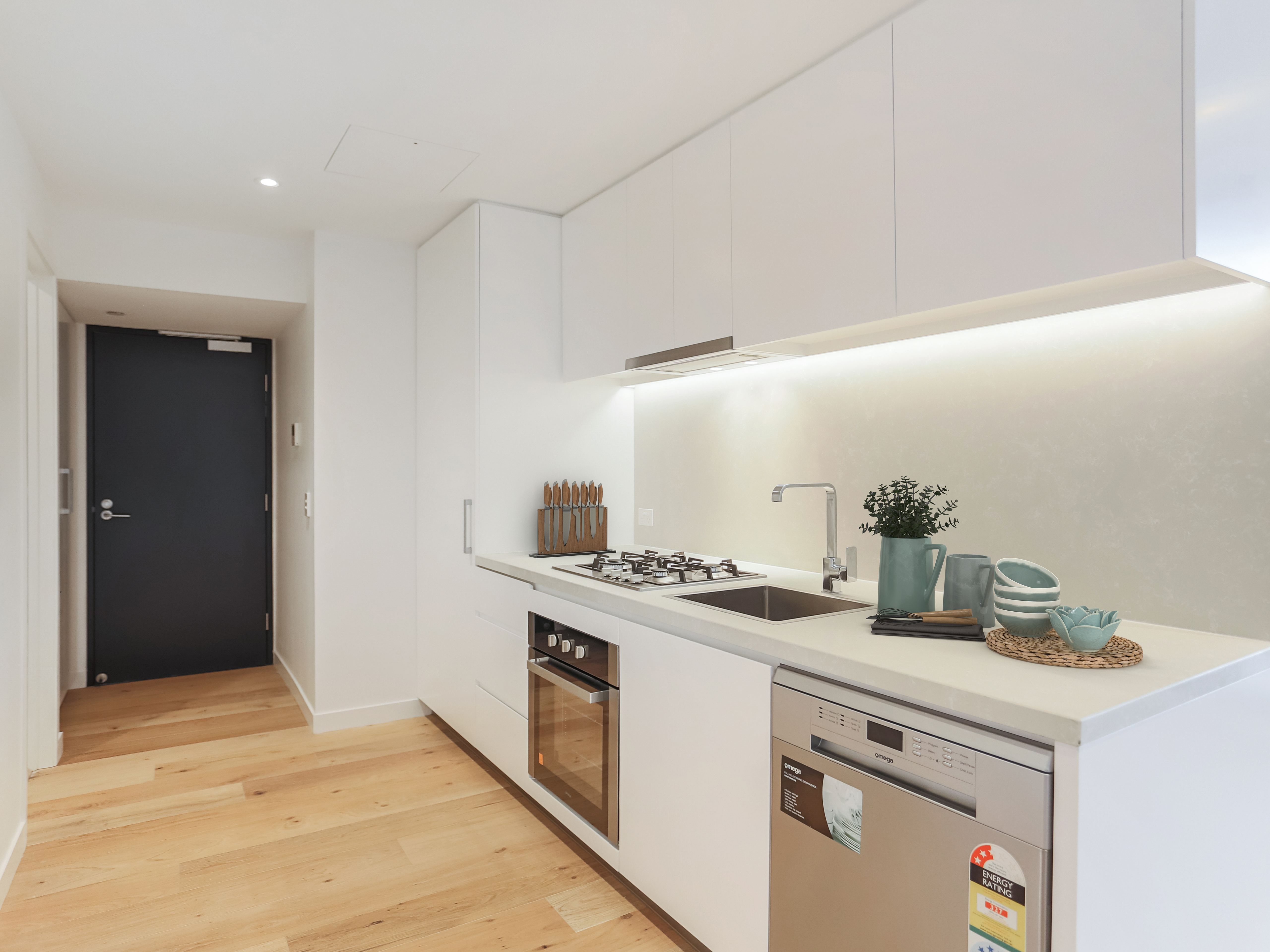 10915/179 Alfred Street, FORTITUDE VALLEY, QLD 4006, Fortitude Valley - Thumbnail 5