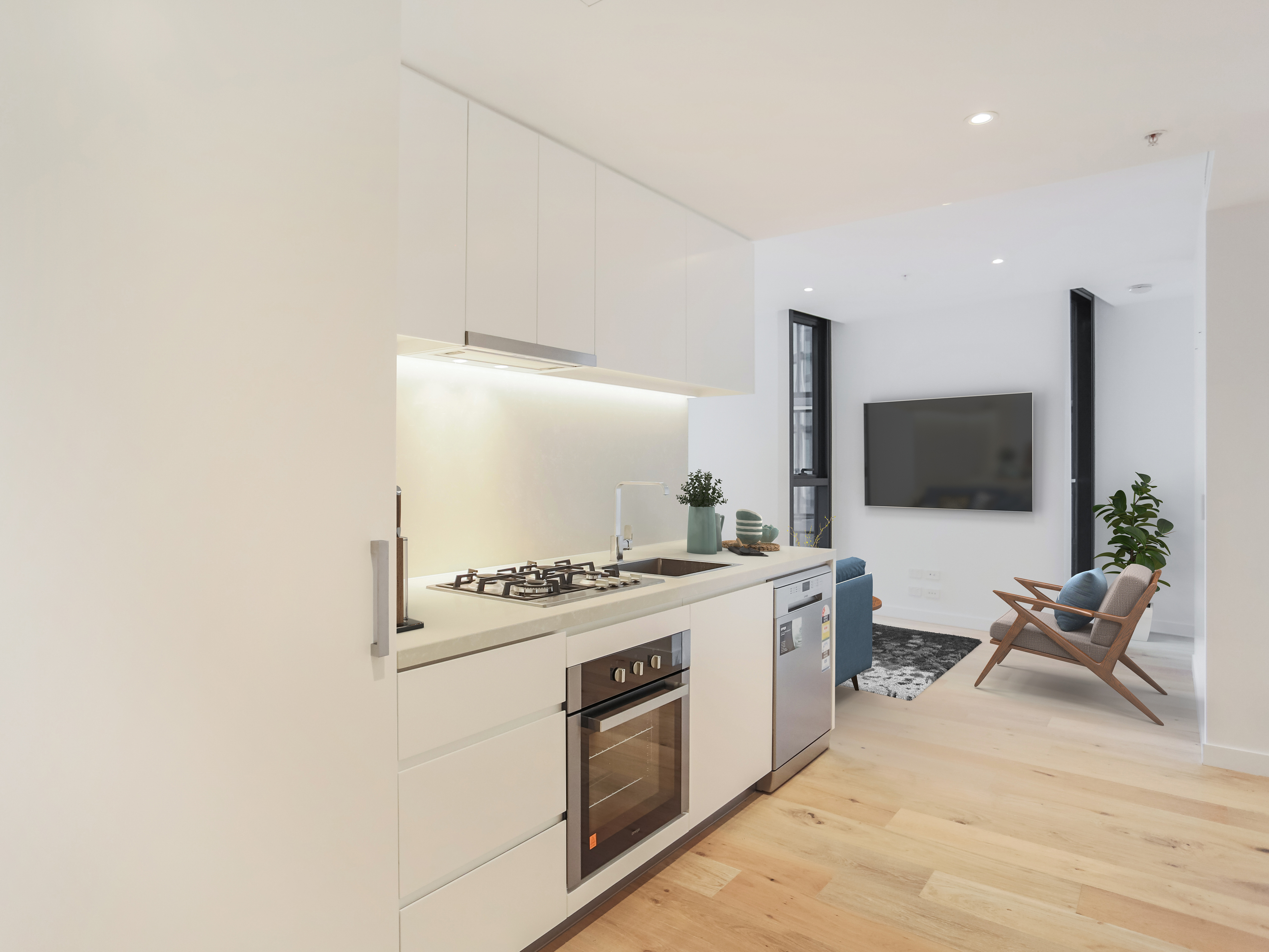 10915/179 Alfred Street, FORTITUDE VALLEY, QLD 4006, Fortitude Valley - Thumbnail 4