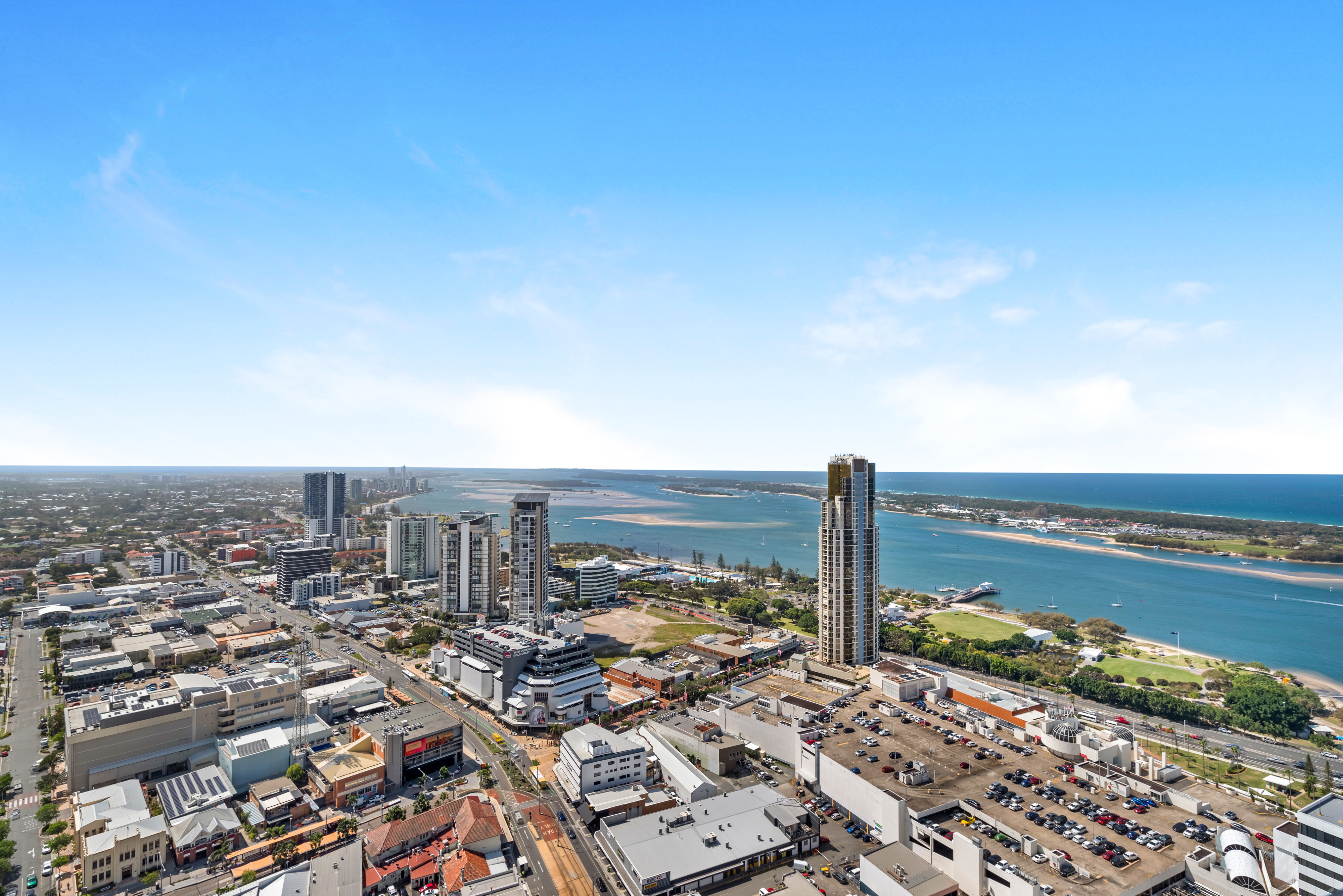 1392/56 Scarborough Street, SOUTHPORT, QLD 4215, Southport - Thumbnail 7