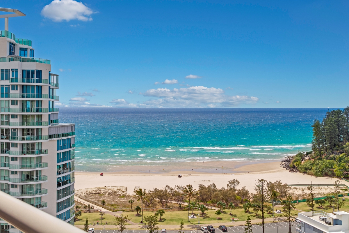 1408/2-4 Stuart Street, TWEED HEADS, NSW 2485, Tweed Heads - Thumbnail 2