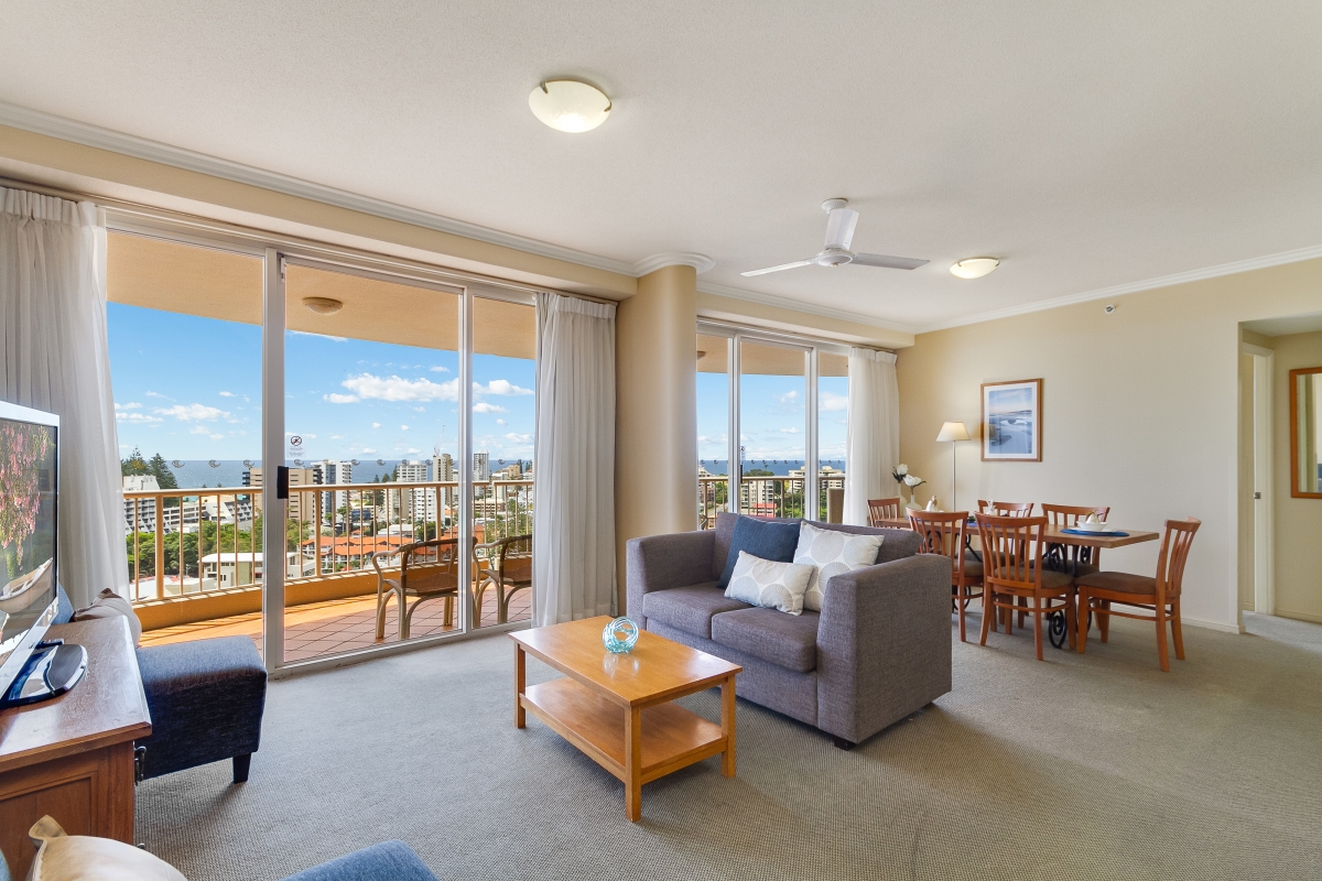 1408/2-4 Stuart Street, TWEED HEADS, NSW 2485, Tweed Heads - Thumbnail 3