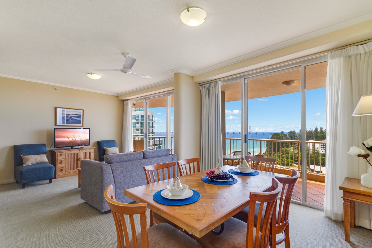 1408/2-4 Stuart Street, TWEED HEADS, NSW 2485, Tweed Heads - Thumbnail 4