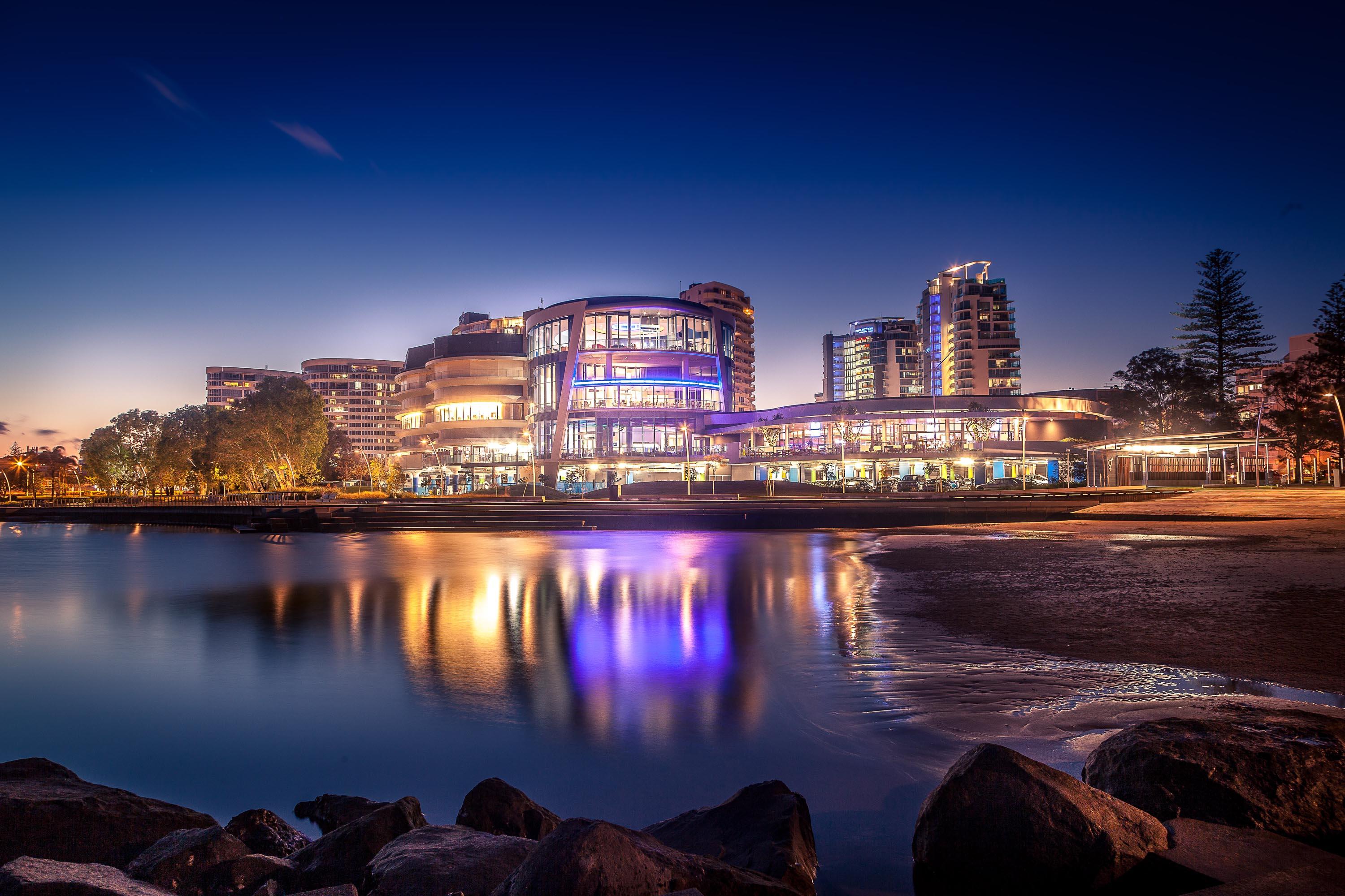 1408/2-4 Stuart Street, TWEED HEADS, NSW 2485, Tweed Heads - Thumbnail 5