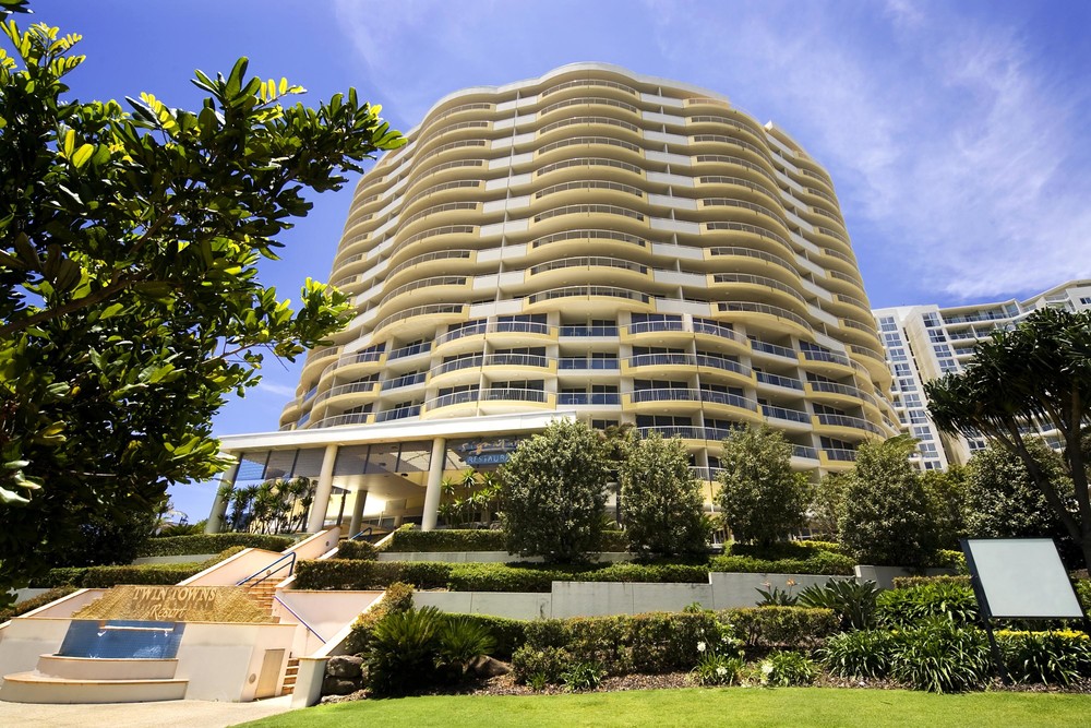 1408/2-4 Stuart Street, TWEED HEADS, NSW 2485, Tweed Heads - Thumbnail 6