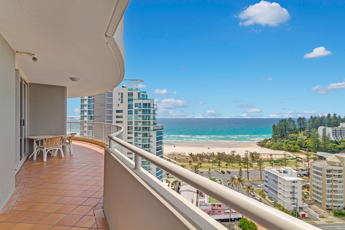 1408/2-4 Stuart Street, TWEED HEADS, NSW 2485, Tweed Heads - Thumbnail 8