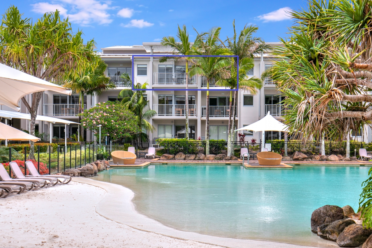 6321 & 6322/1-25 Bells Boulevard, KINGSCLIFF, NSW 2487, Kingscliff - Thumbnail 6