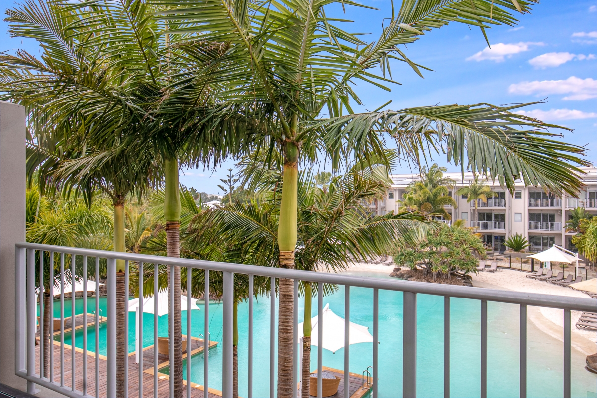 6321 & 6322/1-25 Bells Boulevard, KINGSCLIFF, NSW 2487, Kingscliff - Thumbnail 2